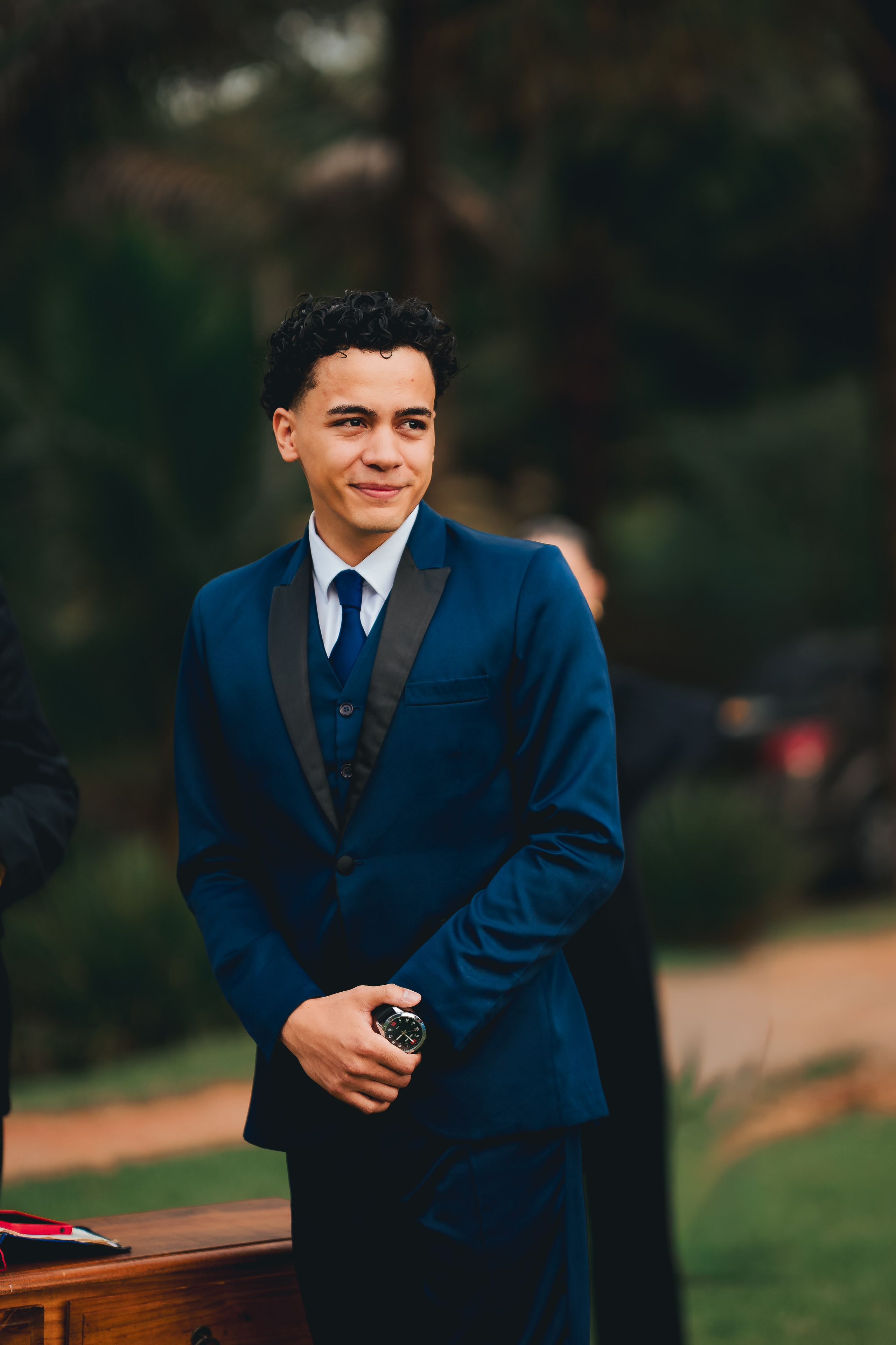 Casamento Jeniffer e Wesley — Sitio Renascer. Fotógrafo Renan Lima