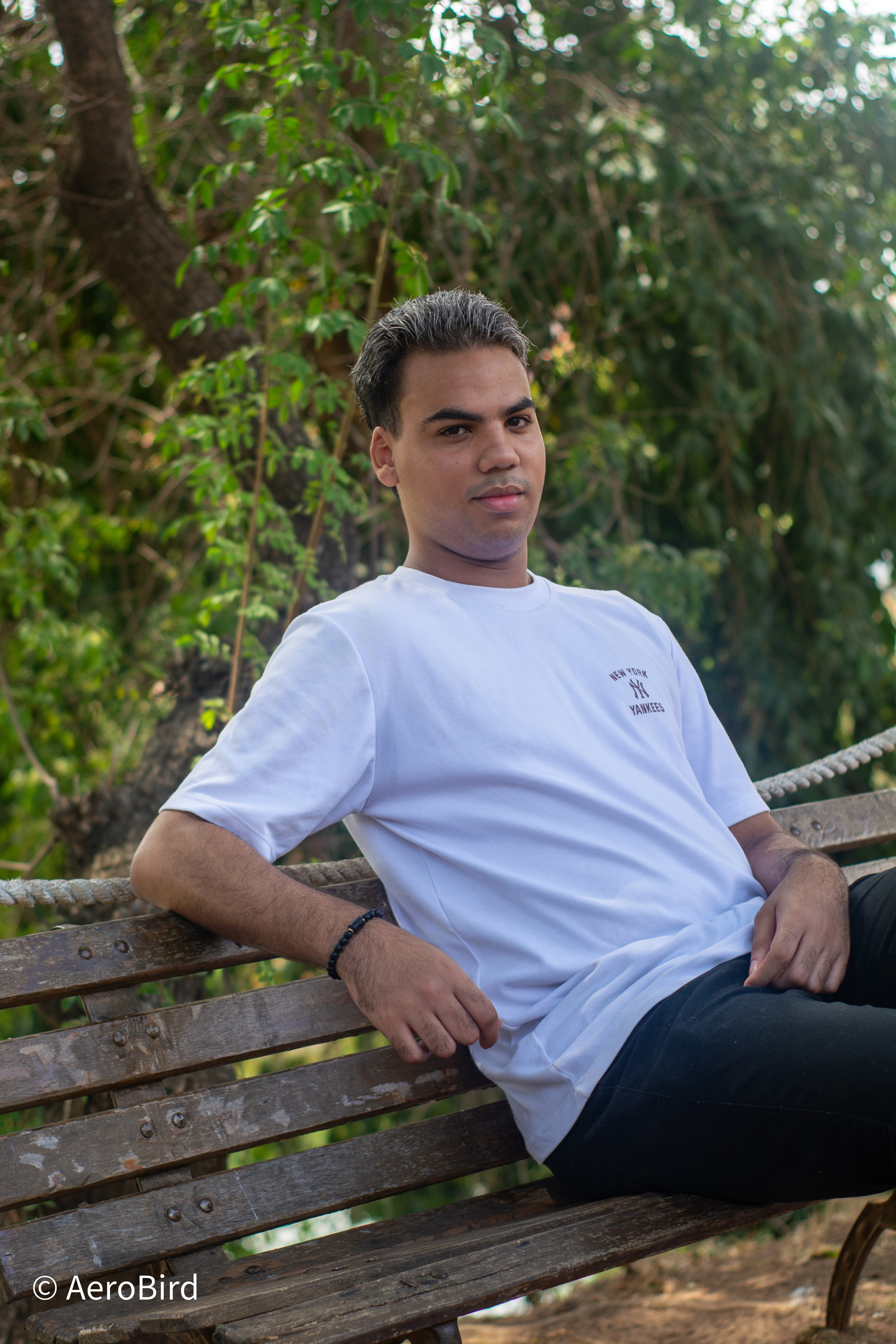 Ensaio Gabriel Oliveira. AerobirdStudios