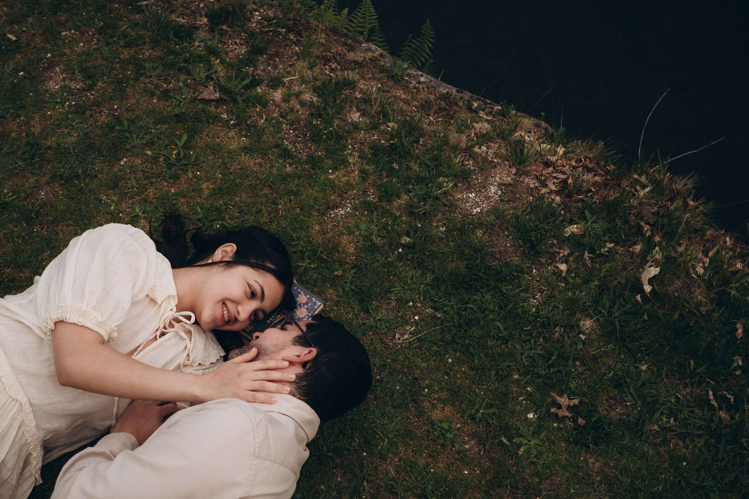 Moinhos de Rei — An Editorial Pre-Wedding Story. Madly Yours Photography | Artistic & Alternative Photography in Portugal