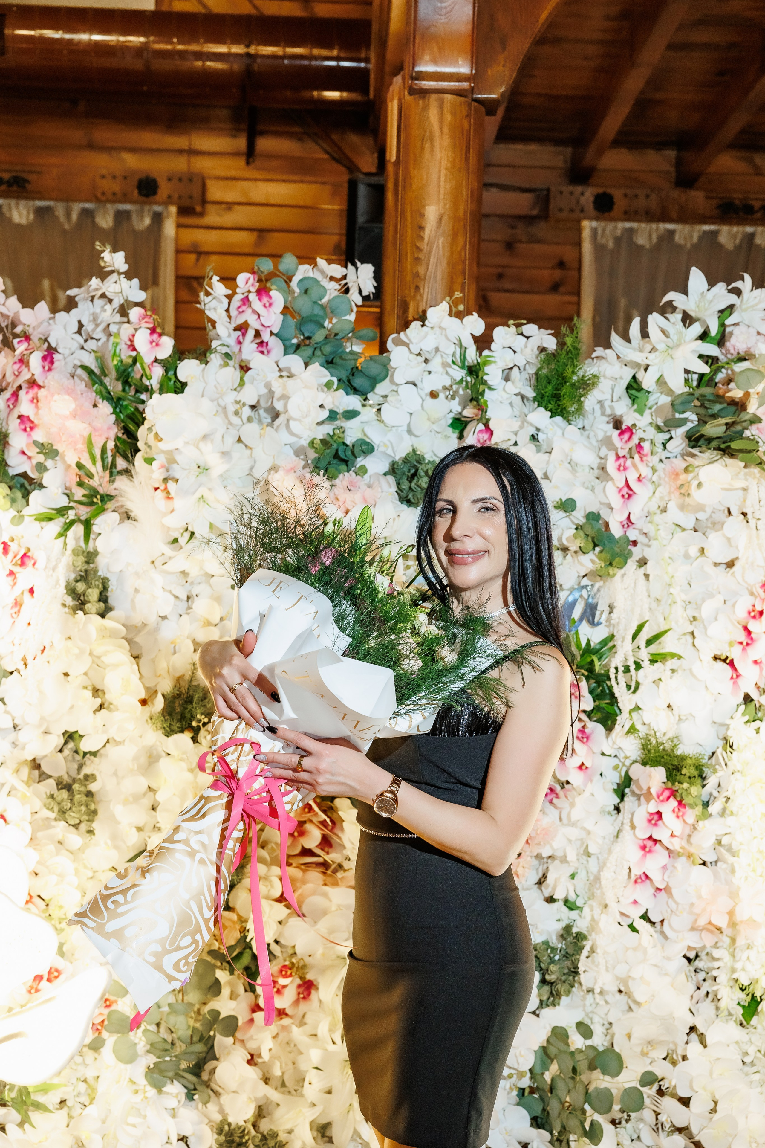 Честит Рожден Ден. Фотограф Ирина Йотова