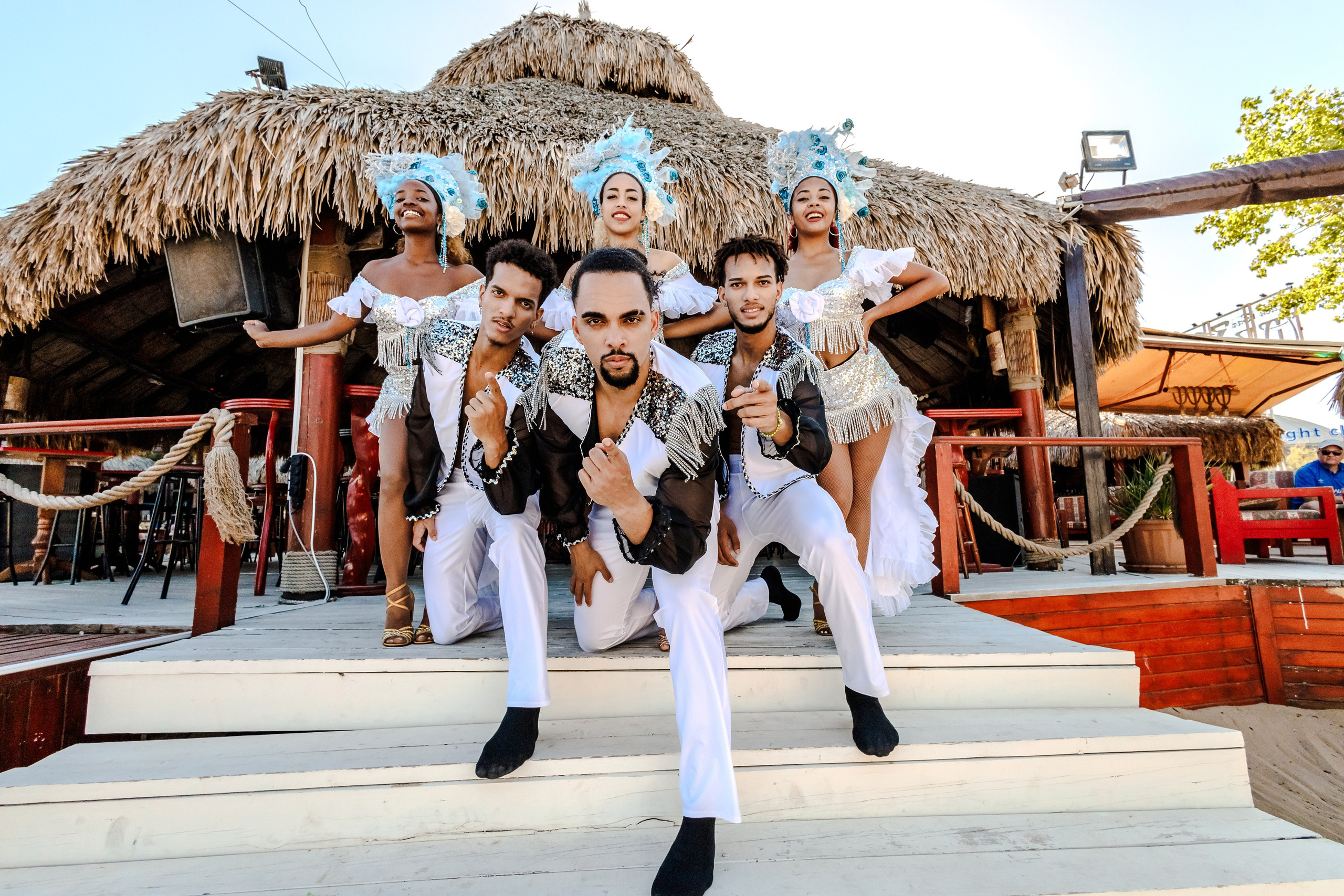 Mexo. Фотограф Ирина Йотова