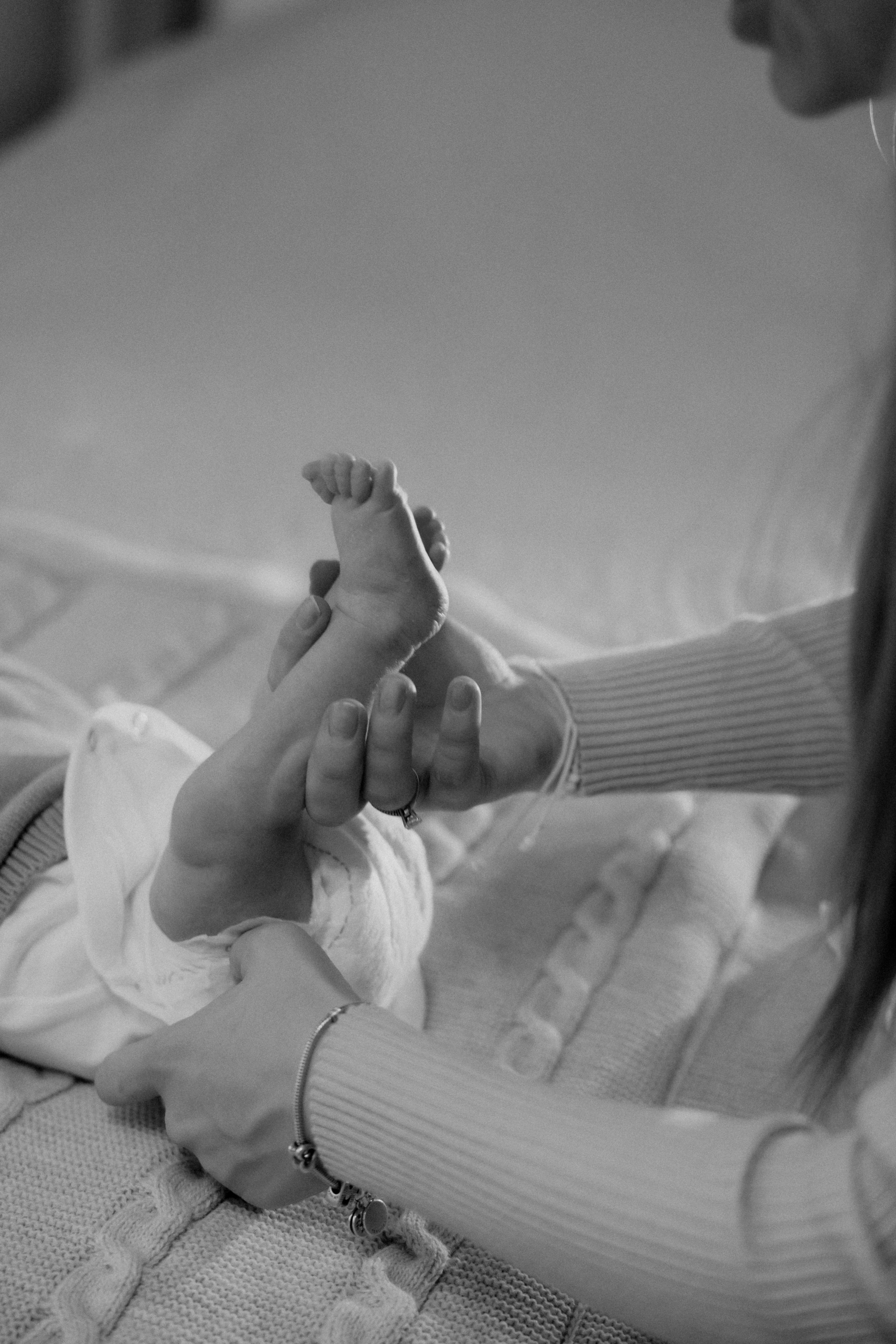 Baby Boy. Фотограф Ирина Йотова