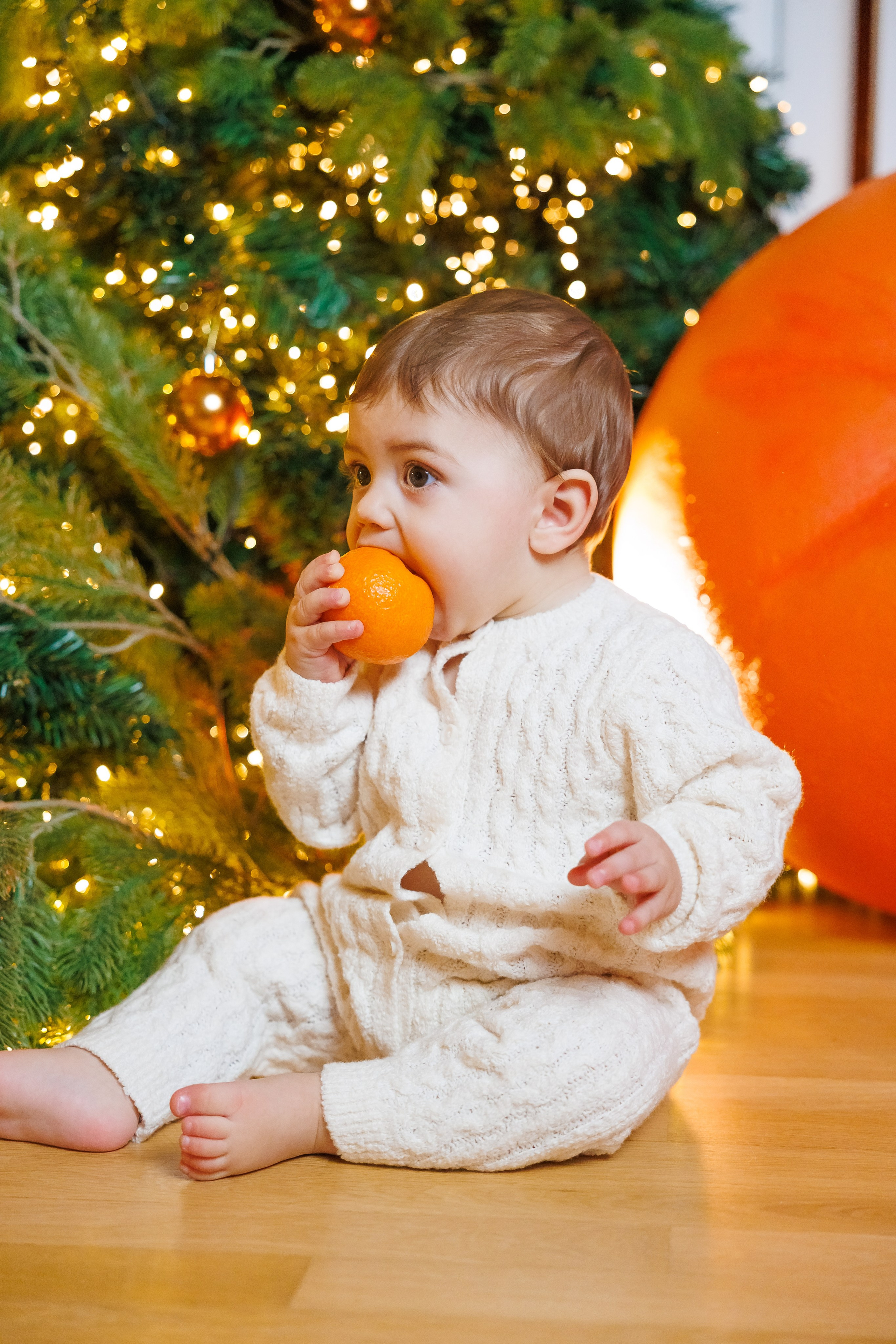 Коледа 2025. Фотограф Ирина Йотова