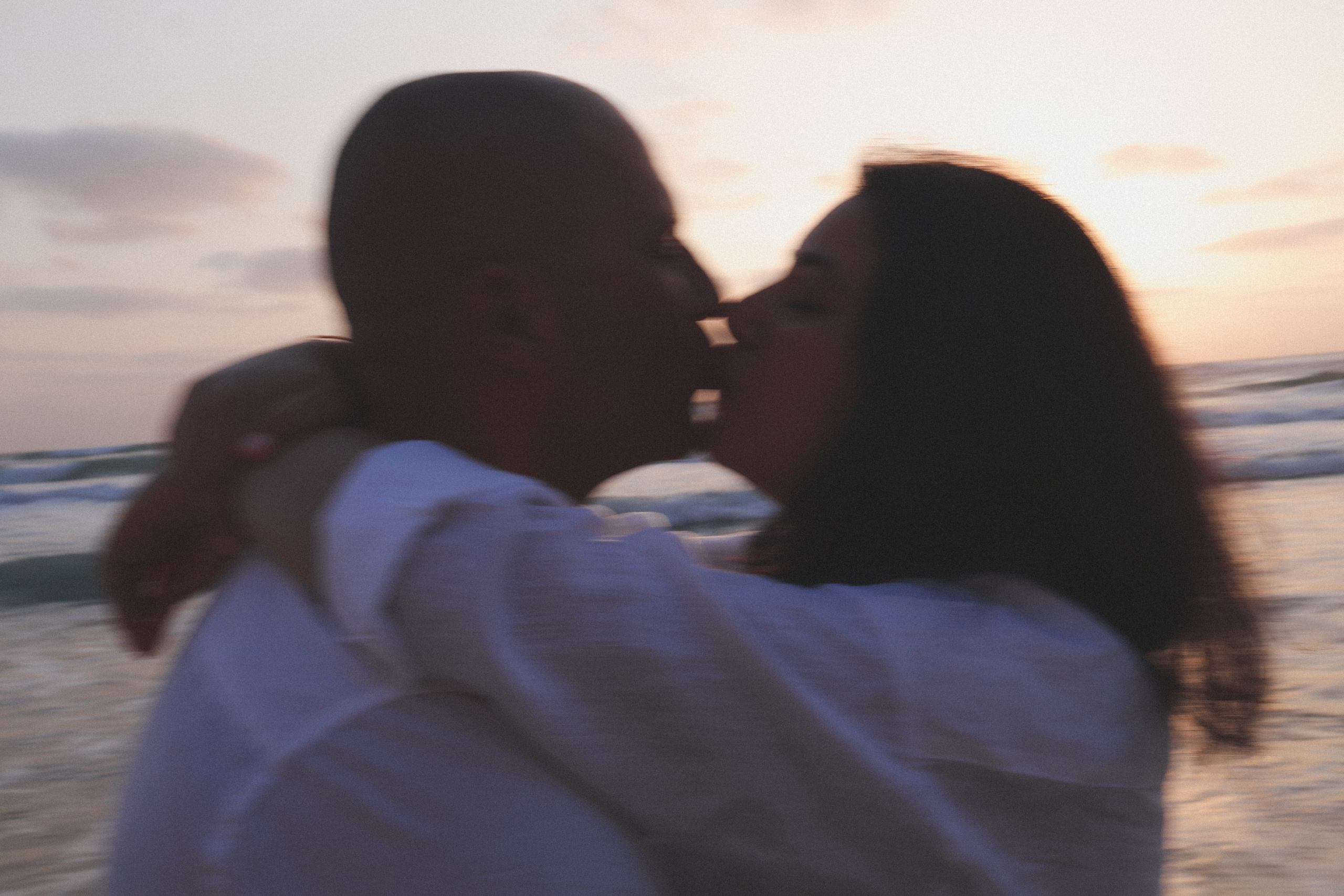 My sea. Семейный и парный фотограф в Израиле Репчак Дмитрий