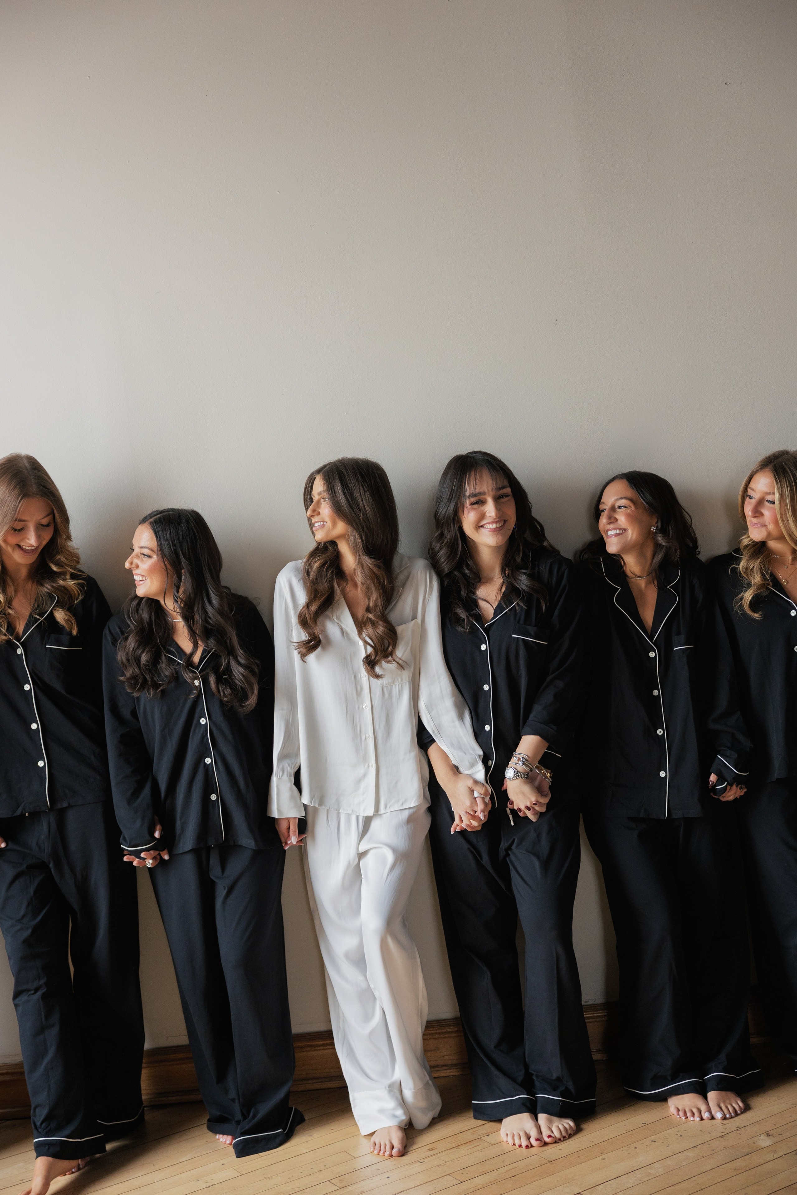 Lauren and Jonah. Wedding photographer and videographer New York | New Jersey