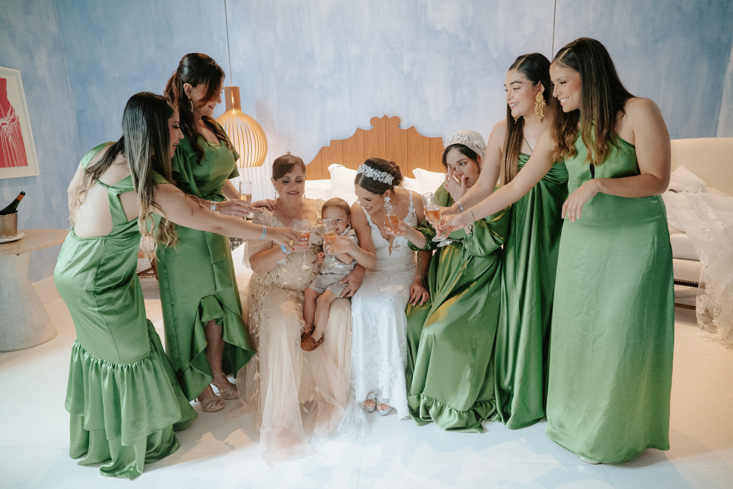 Maria Paula + Thomas. César Vanegas Photography · Wedding & Travel Photographer in Cartagena, Colombia