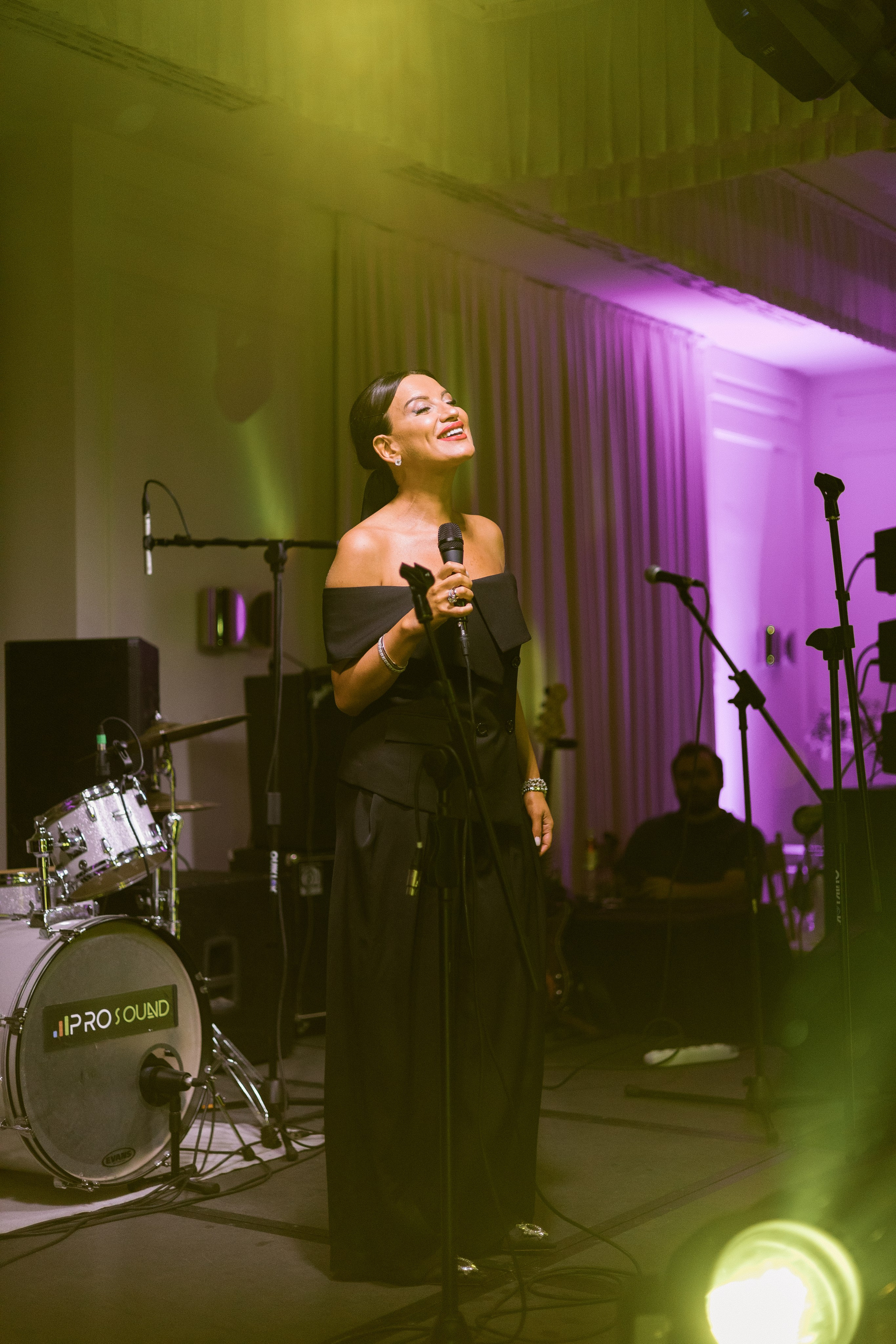 Nino & Giorgi. Photographer Anna Nazarenko