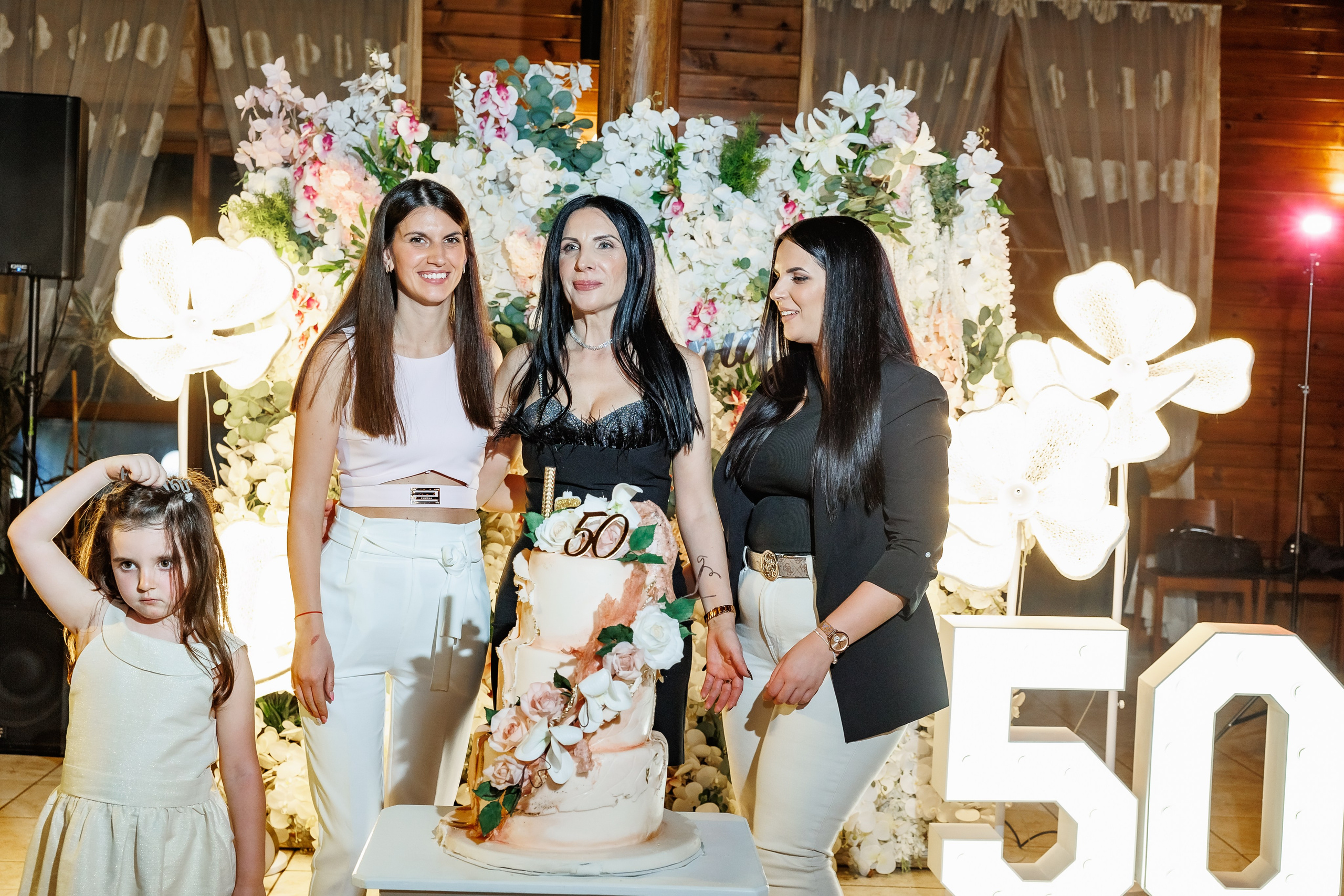 Честит Рожден Ден. Фотограф Ирина Йотова