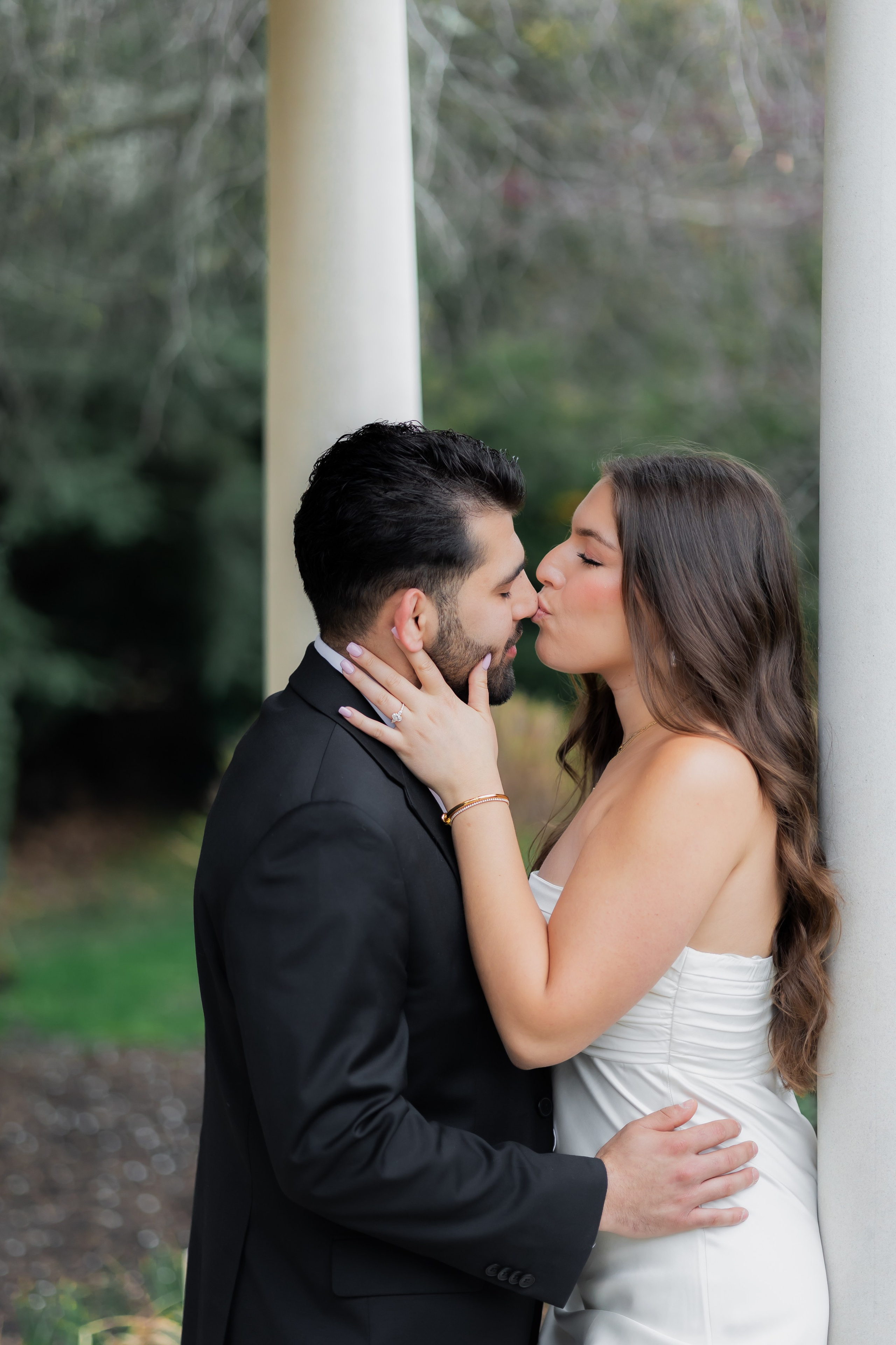 Engagement & Love Story. Wedding Photo & Video