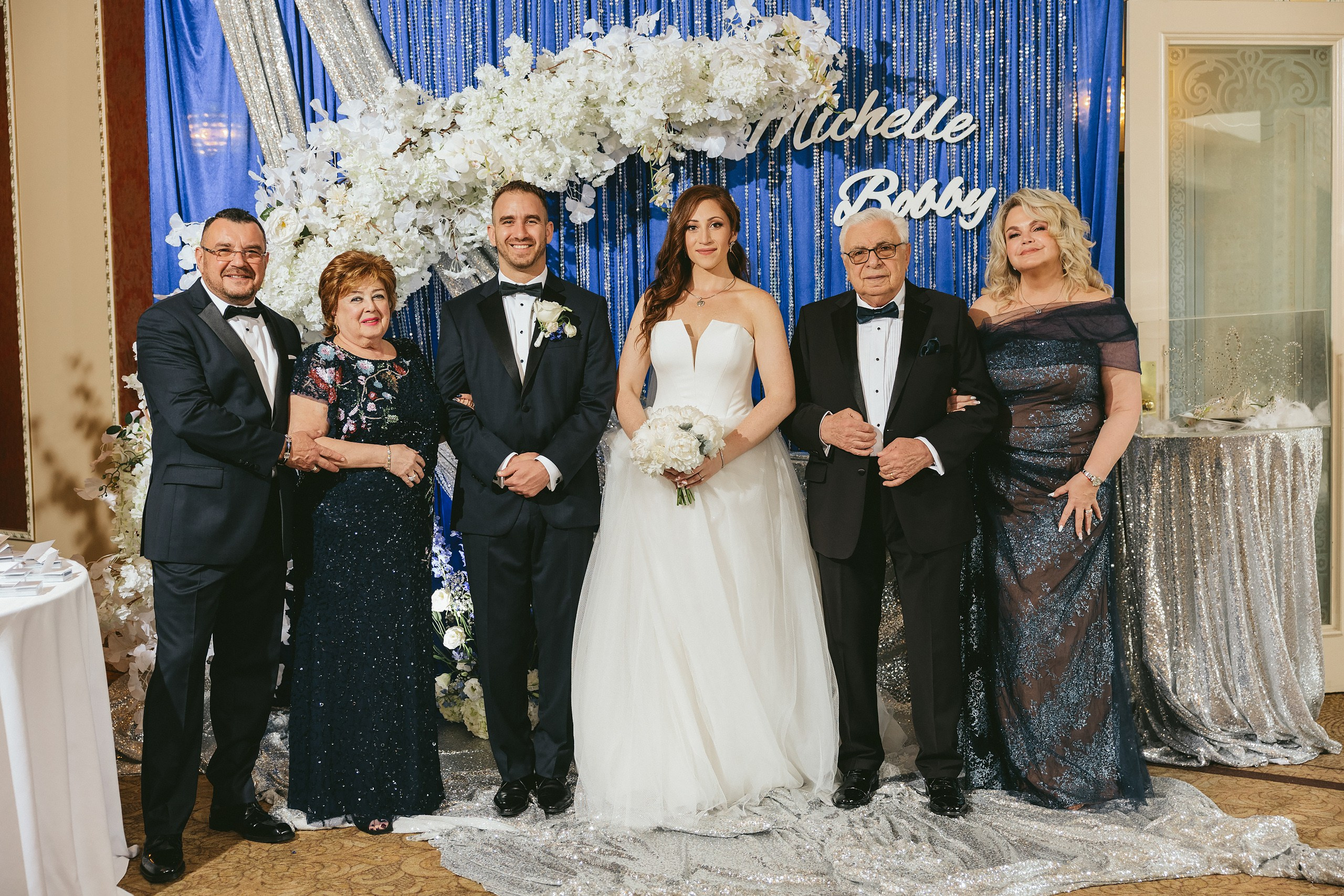 06.08.2025 Wedding. Wedding family event photographer in Chicago Nick Yushevich