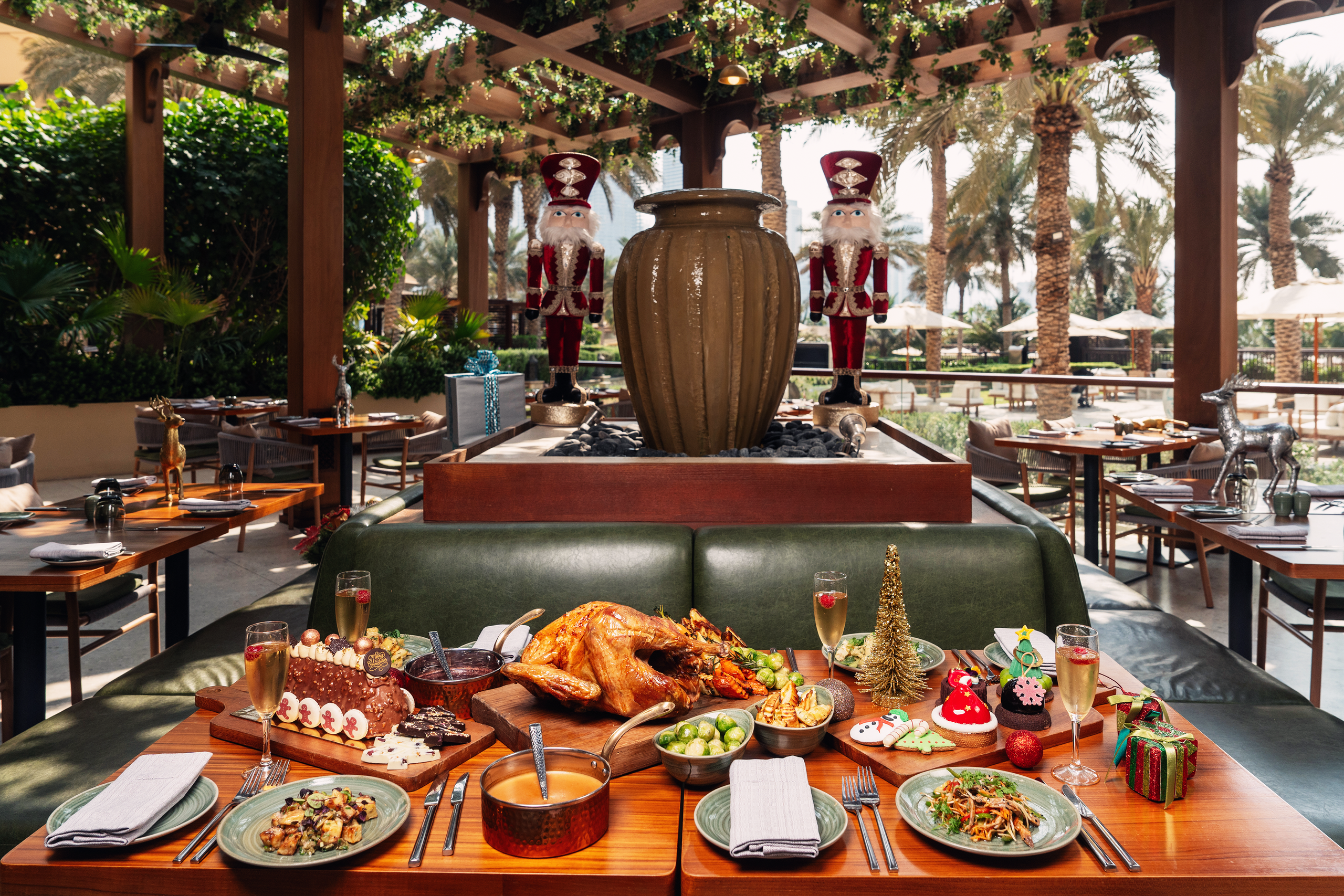 Hotel Photography Dubai — Denys Gromov. Denys Gromov