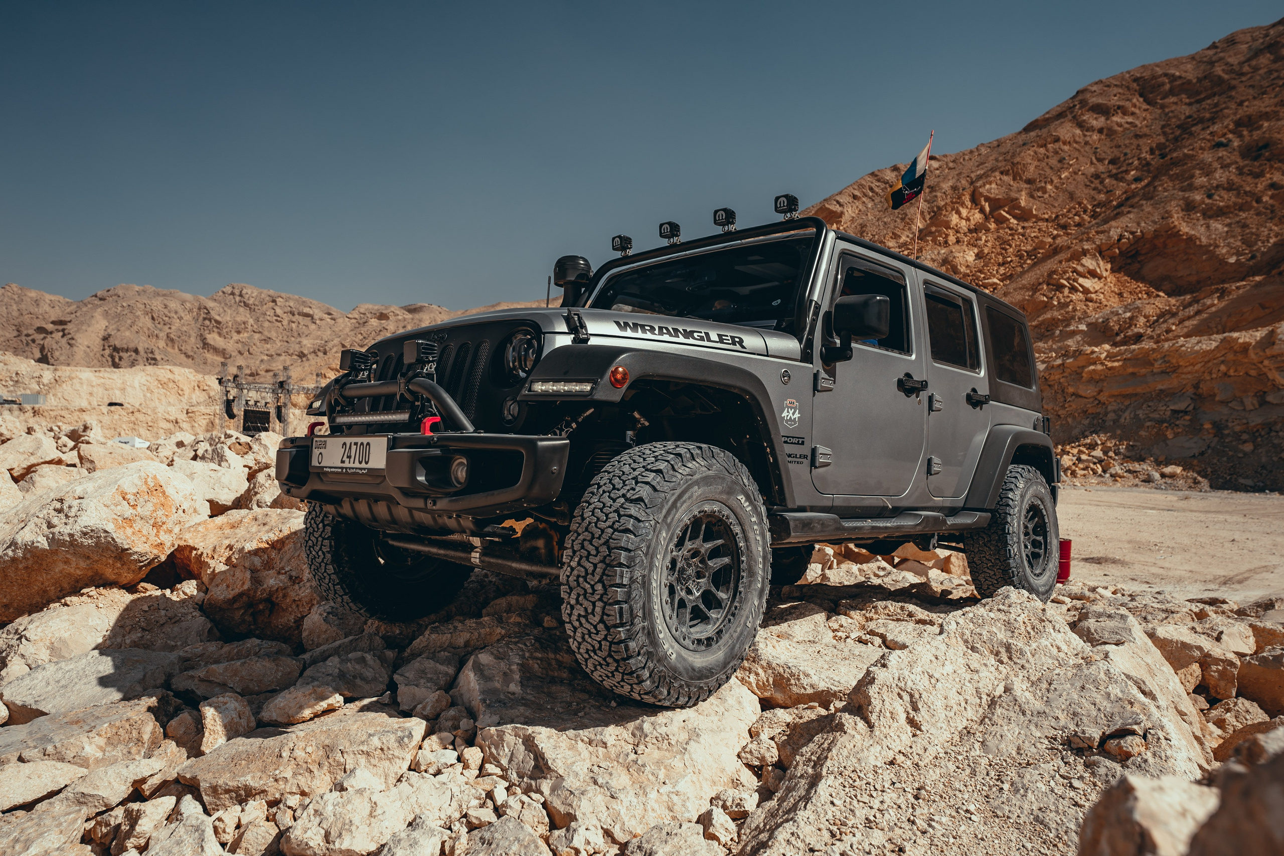 Automotive Photography Dubai — Denys Gromov. Denys Gromov
