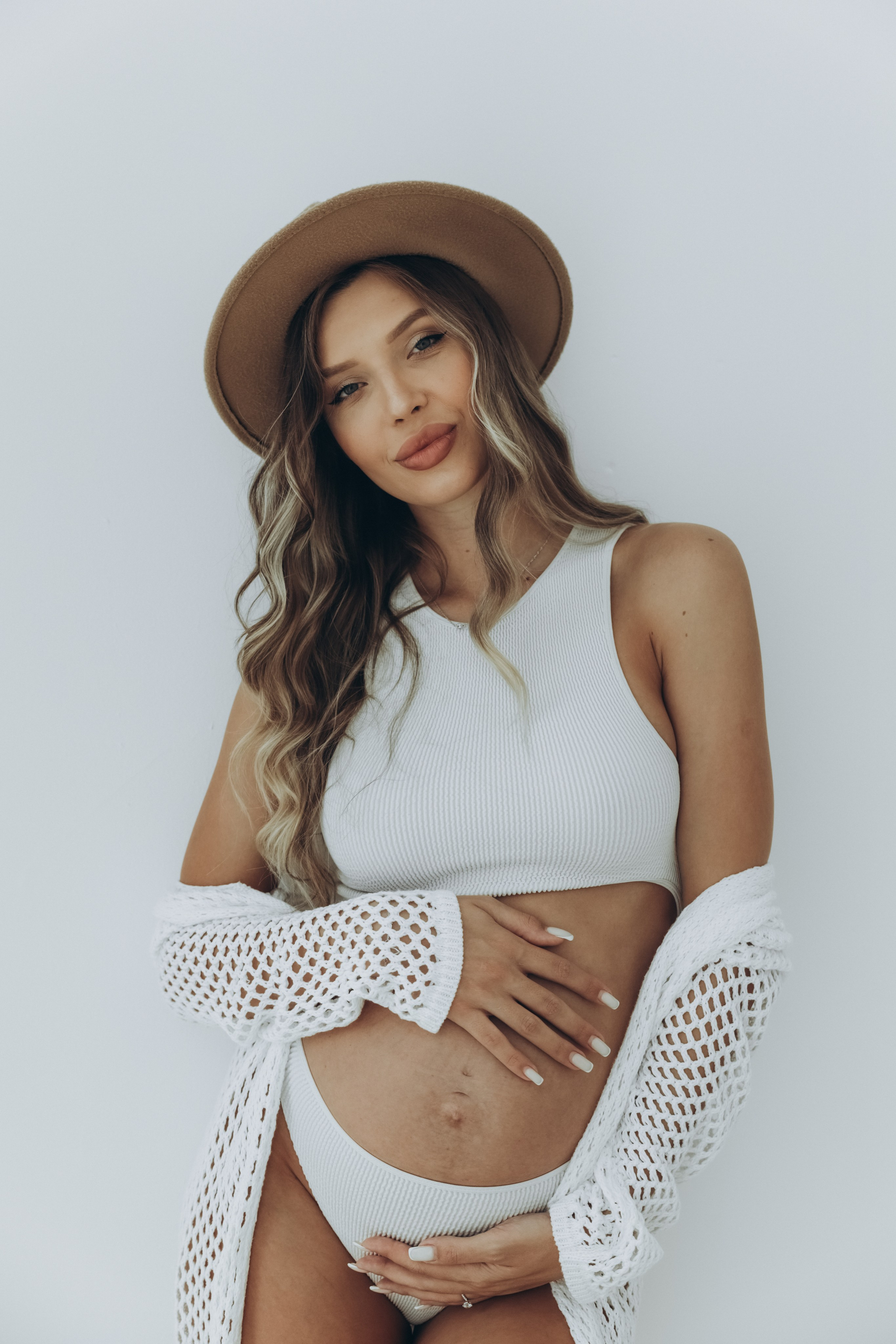 Maternity. Family Photographer in Dubai