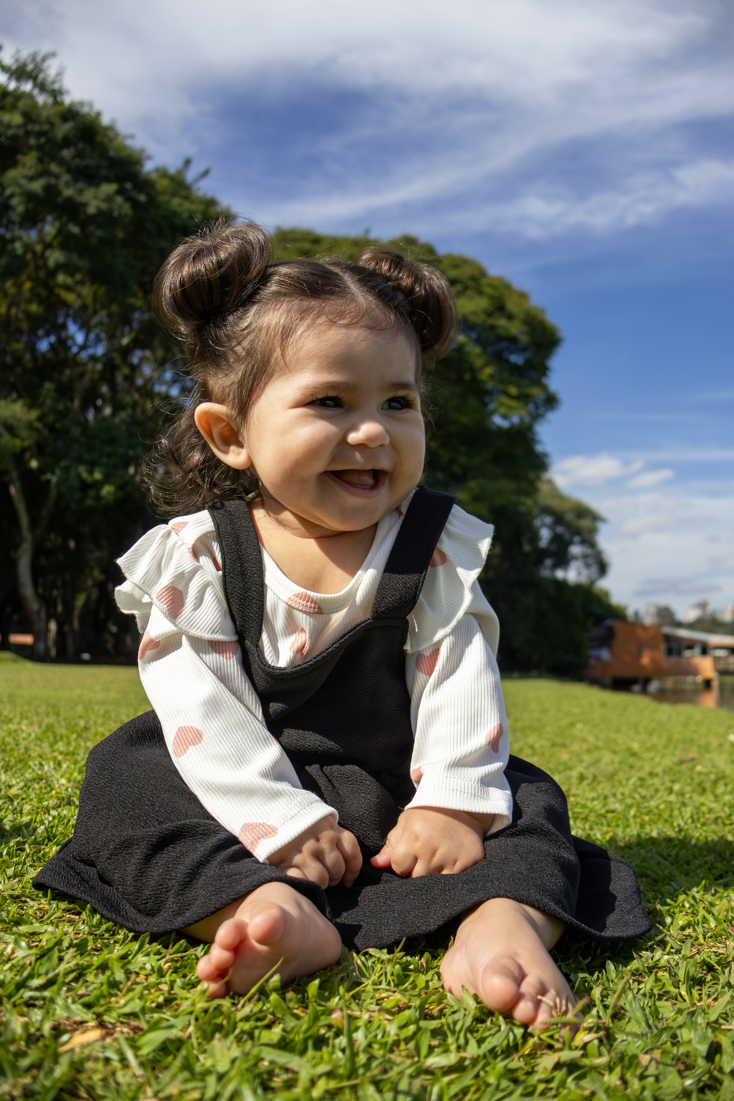 Portfólio Infantil