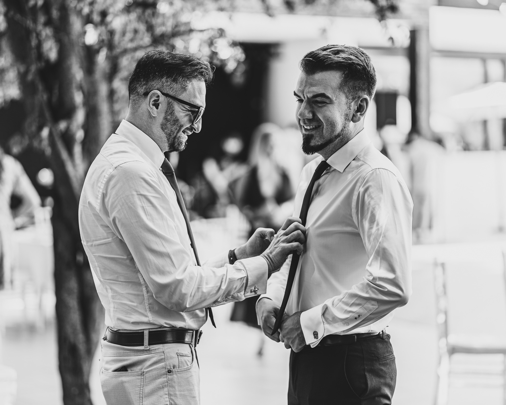 Fotograf de nuntă la TreeHouse Cosoba Mihai Popa Fotograf. Fotograf Nuntă & Botez București - Mihai Popa | Dincolo de oameni, imortalizez emoții!