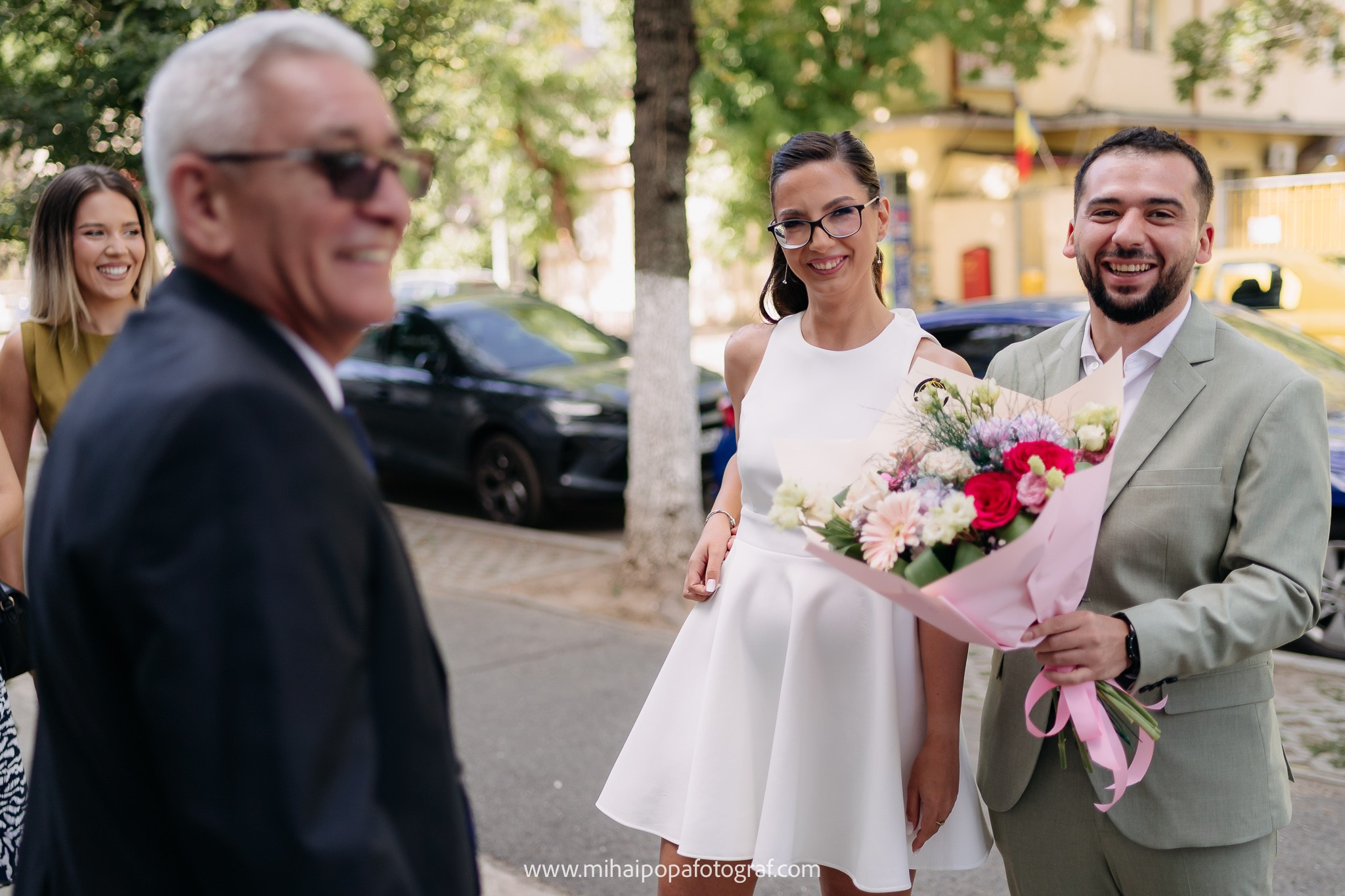 Fotograf Cununie Civilă în București - Mihai Popa Fotograf. Fotograf Nuntă & Botez București - Mihai Popa | Dincolo de oameni, imortalizez emoții!