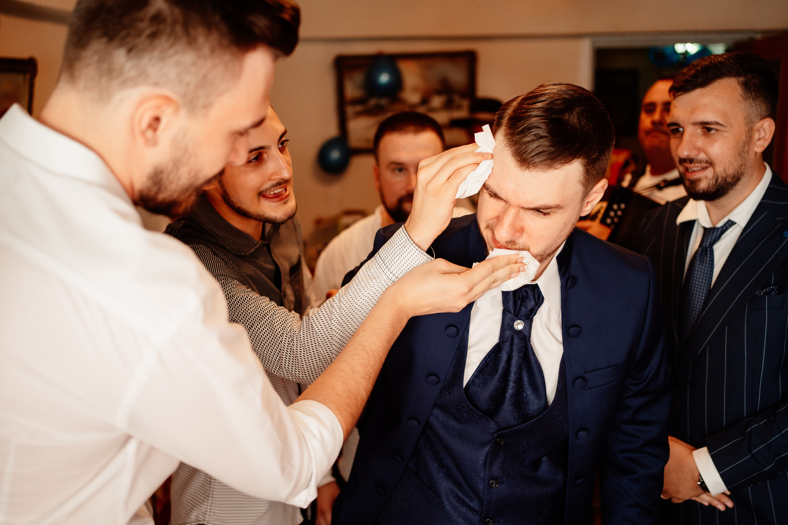 Wedding — Mihaela&Vlad  - by Mihai Popa. Mihai Popa |Wedding Photographer | Worldwide | Bucharest