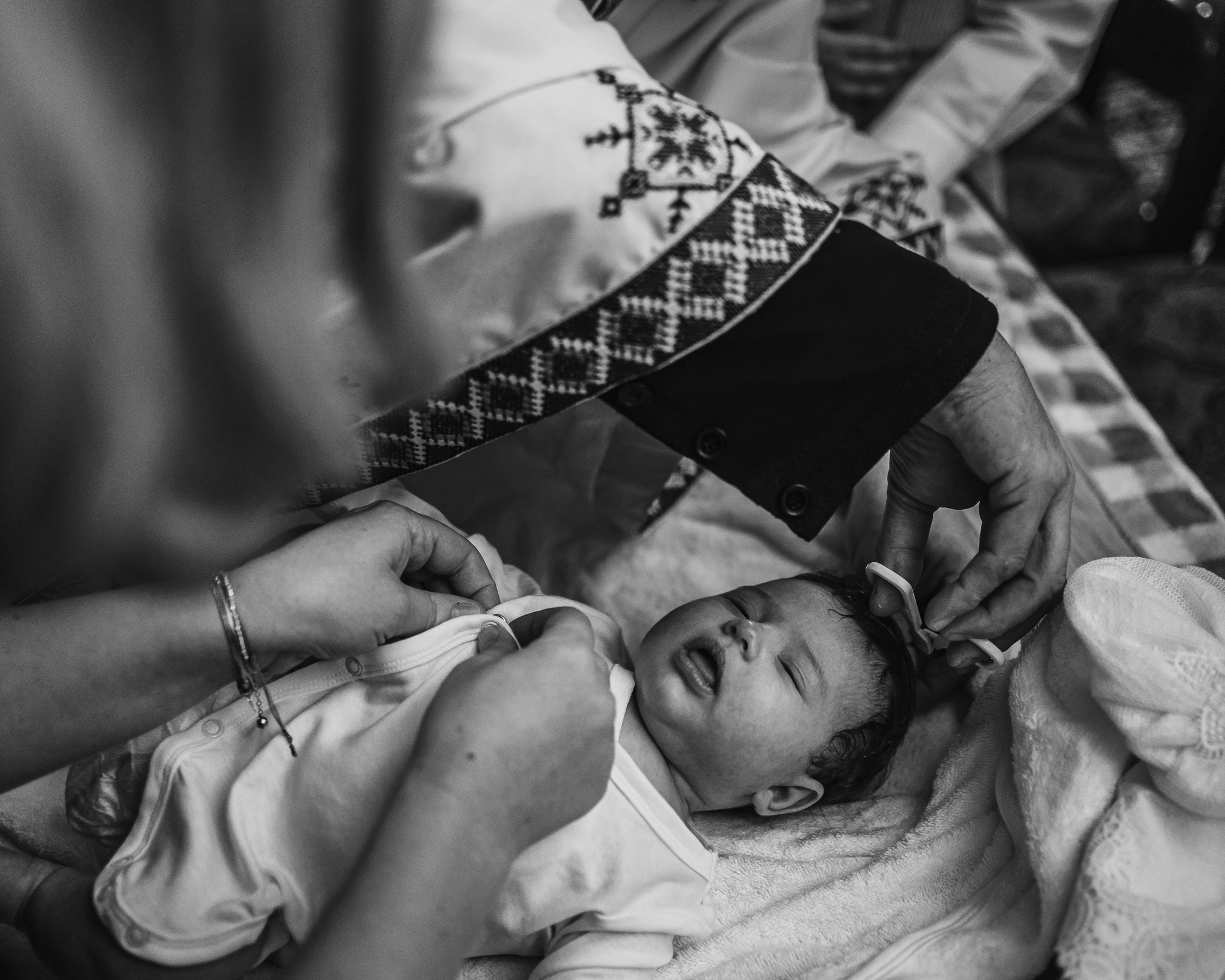 Baptism — Iris Amina  - by Mihai Popa. Mihai Popa |Wedding Photographer | Worldwide | Bucharest