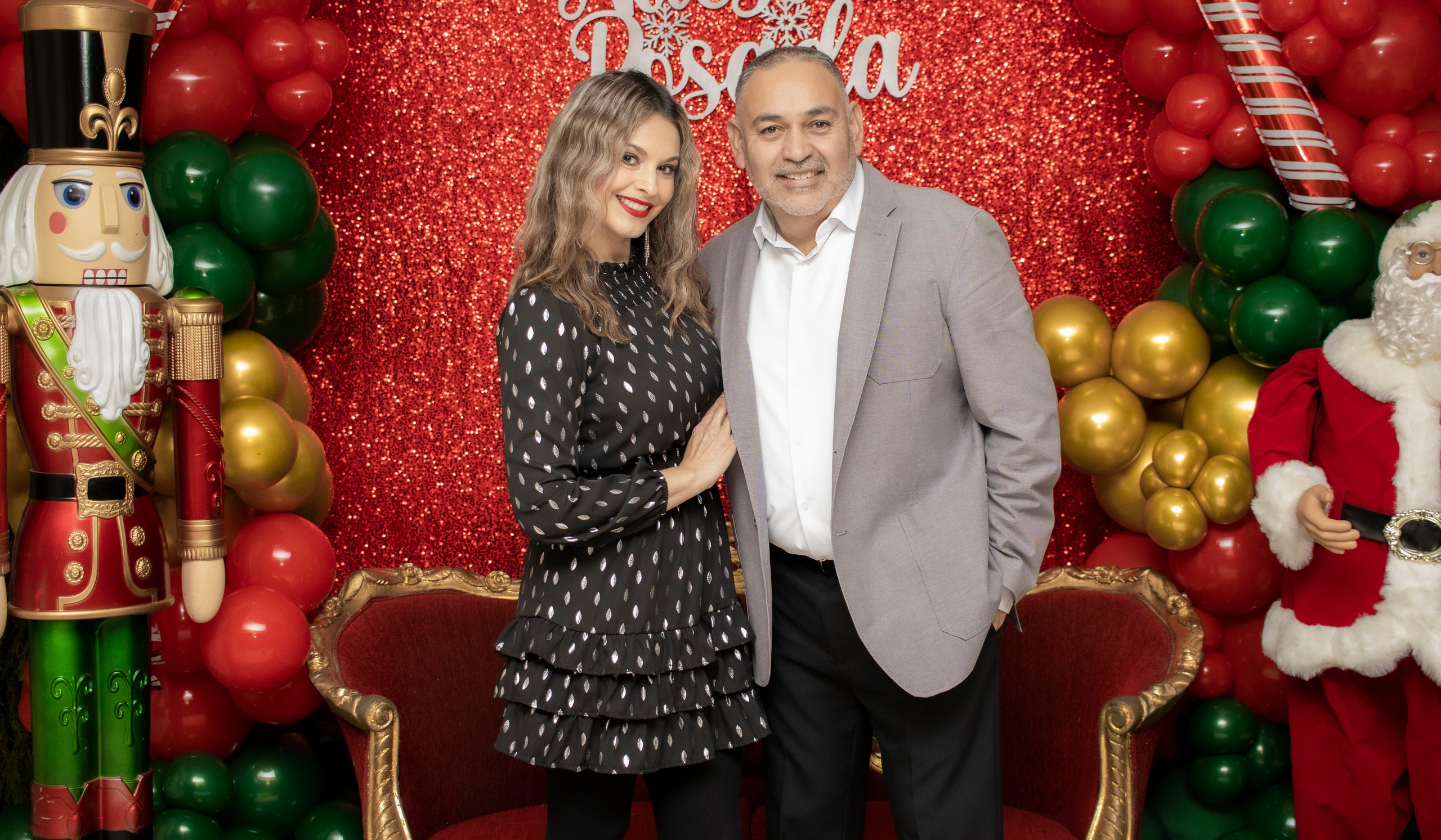 POSADA SUTUES 2025. Principal