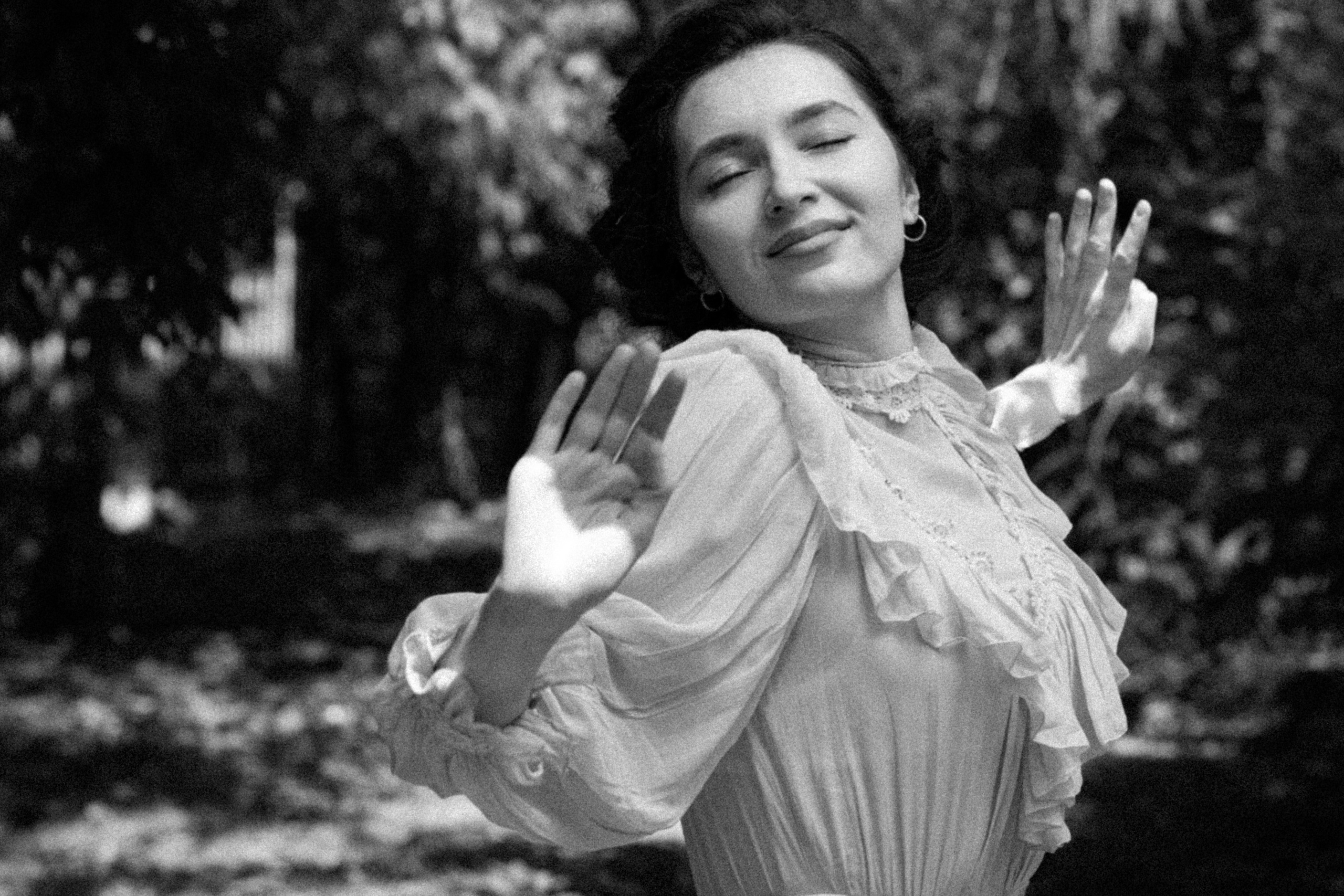 Портретная съемка. Семейный и рекламный фотограф в Ташкенте Мария Кудрявцева