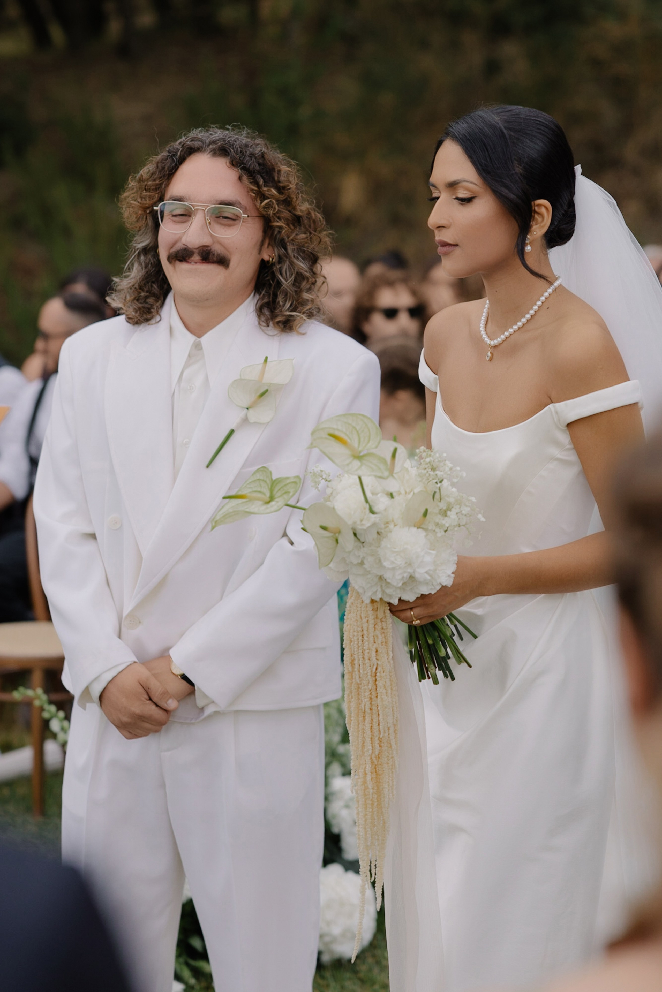 1. Wedding photographer Italy