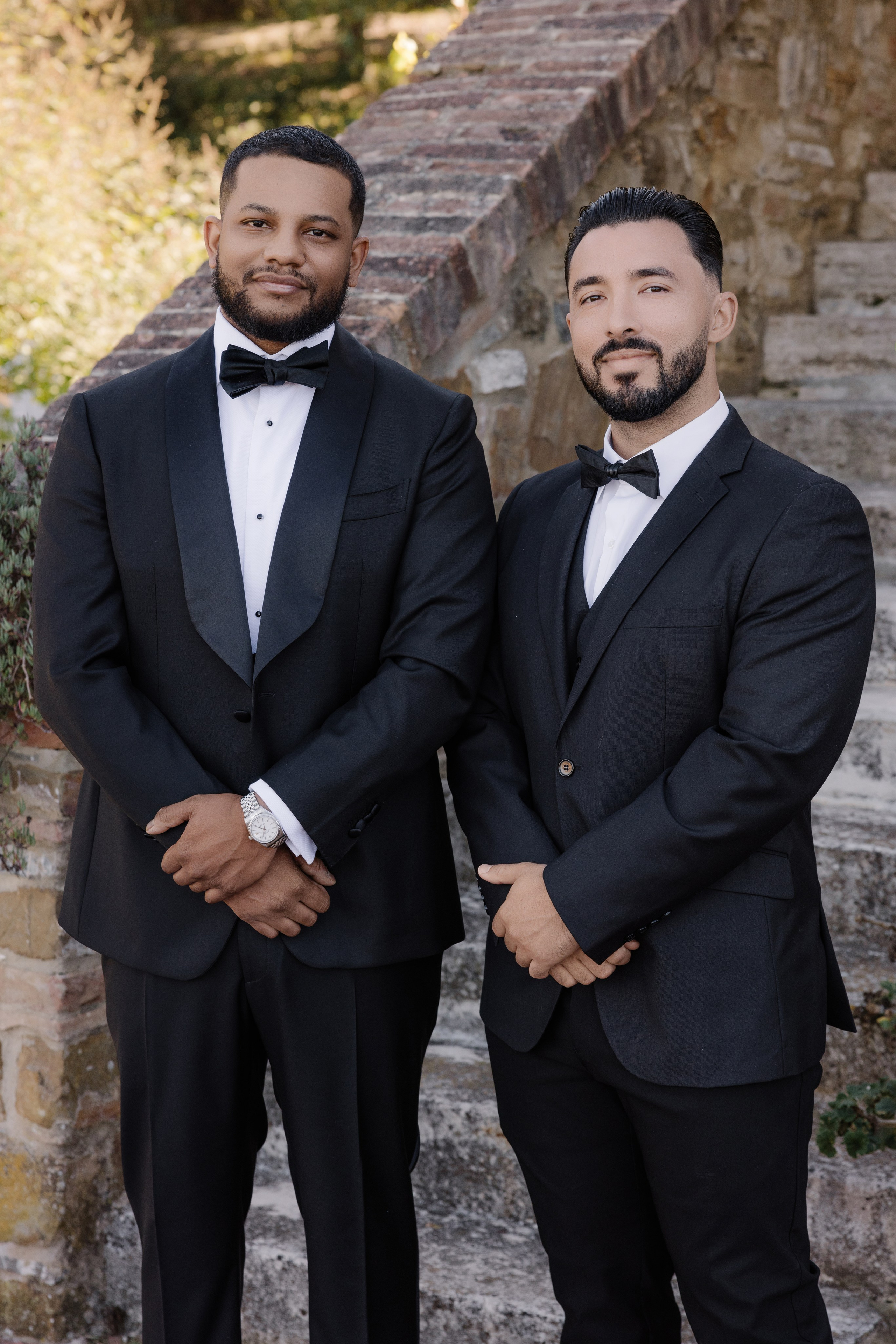 Mitcell&Melanie digital. Wedding photographer Italy