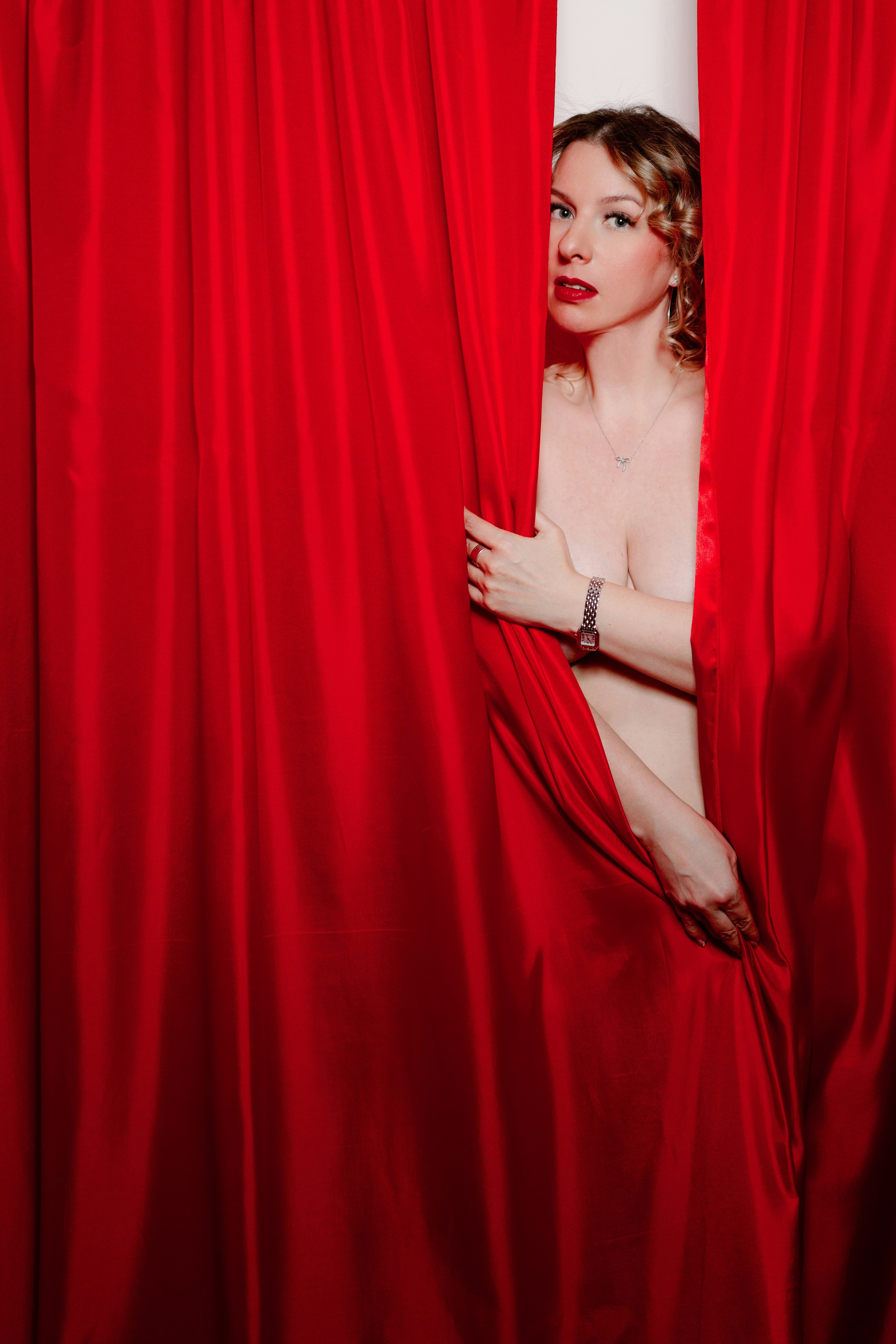 Cartier. M Atelier | Art Portraits