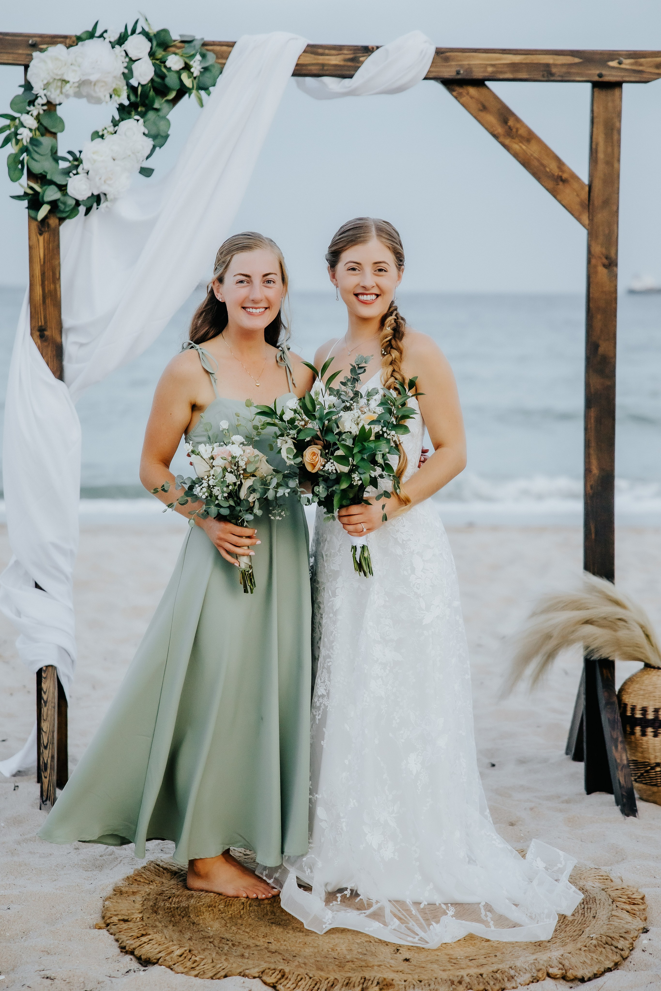 Heather & Jose wedding. Alya Leto Photographer