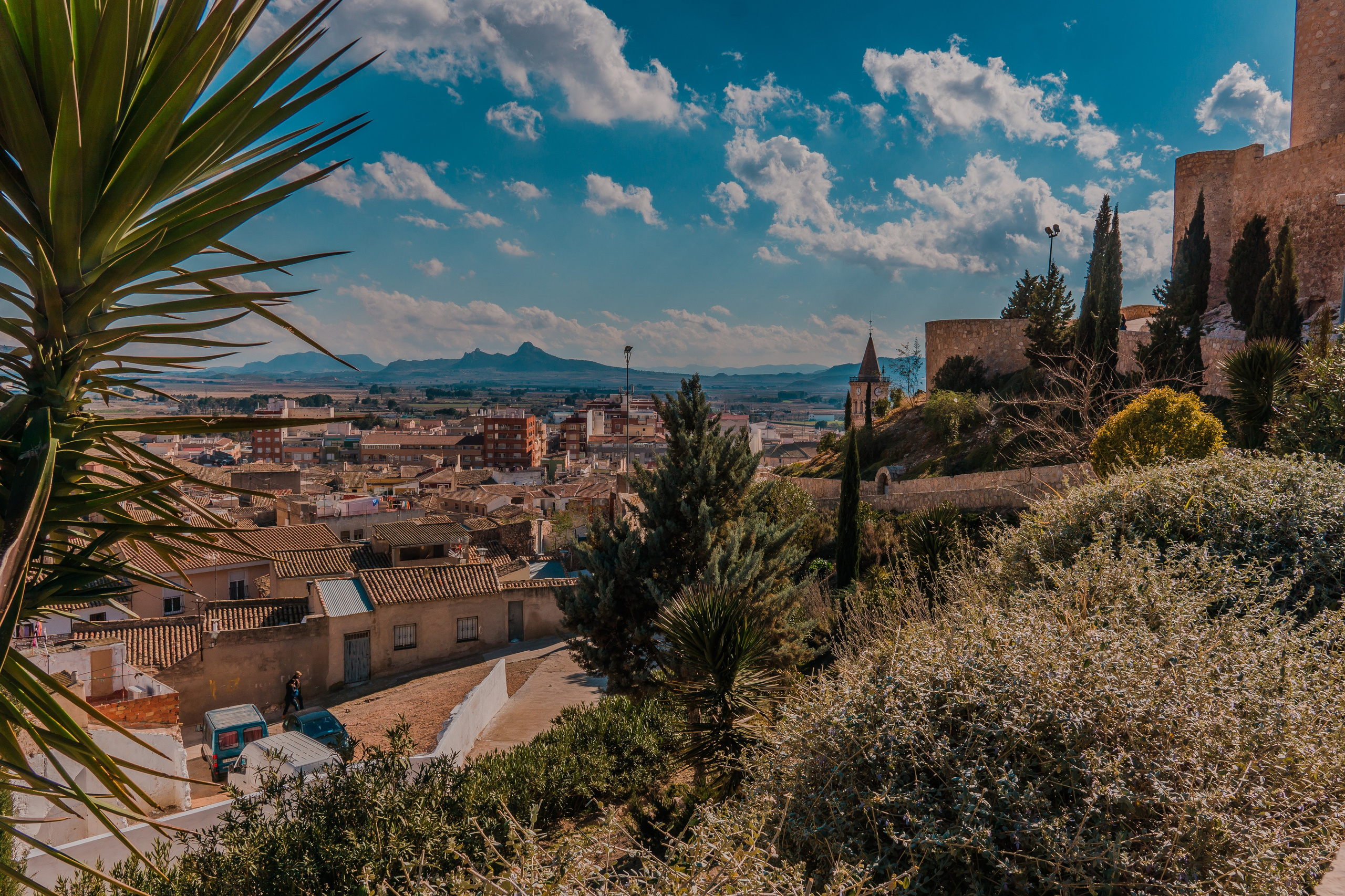 Villena. Alba del Norte Studio