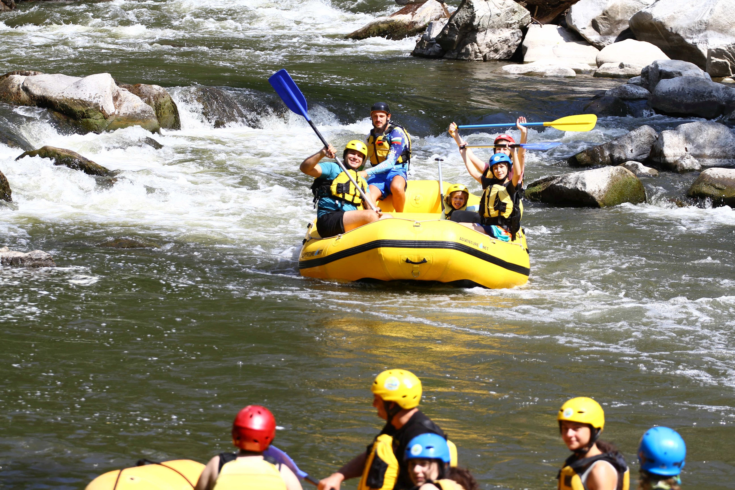 PhotoAdrenaline.com - Спортна фотография на ВОДНИ спортове