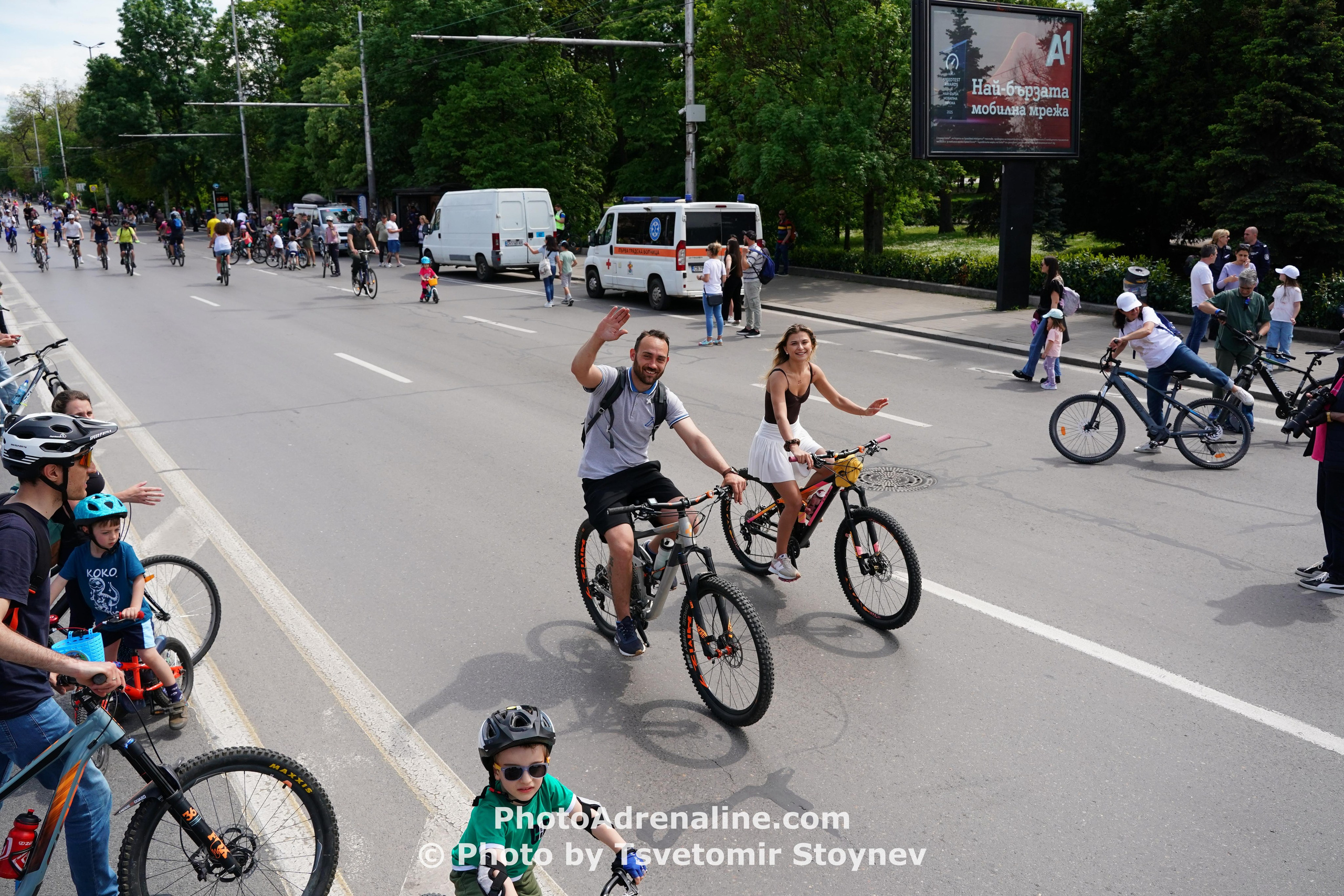 PhotoAdrenaline.com - Спортна фотография / Sports Photography 