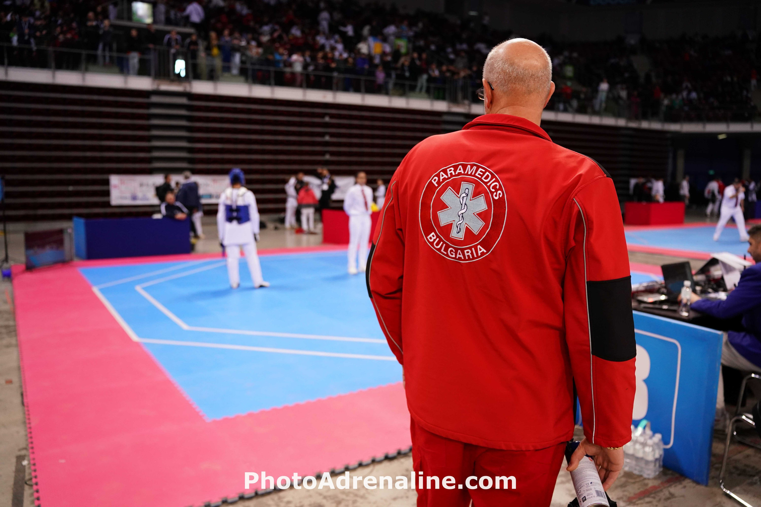 PhotoAdrenaline.com: Спортна Фотография / Sports Photography