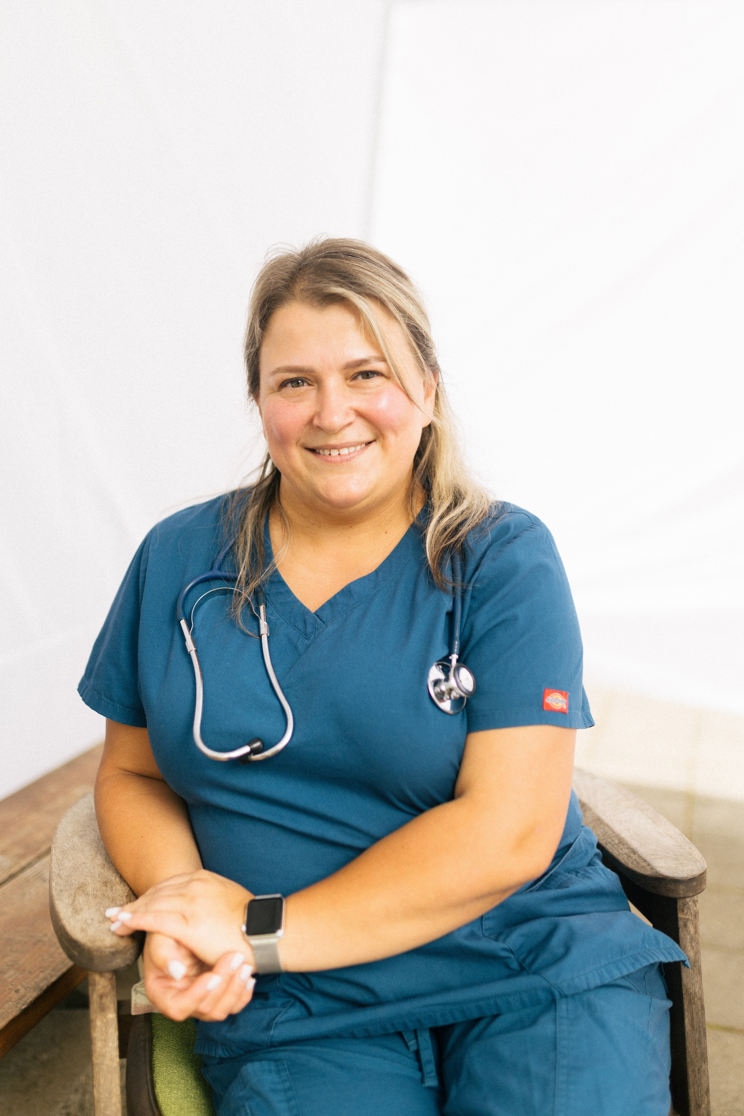 Teens Camp 07-19-25. Smirna Christian Church