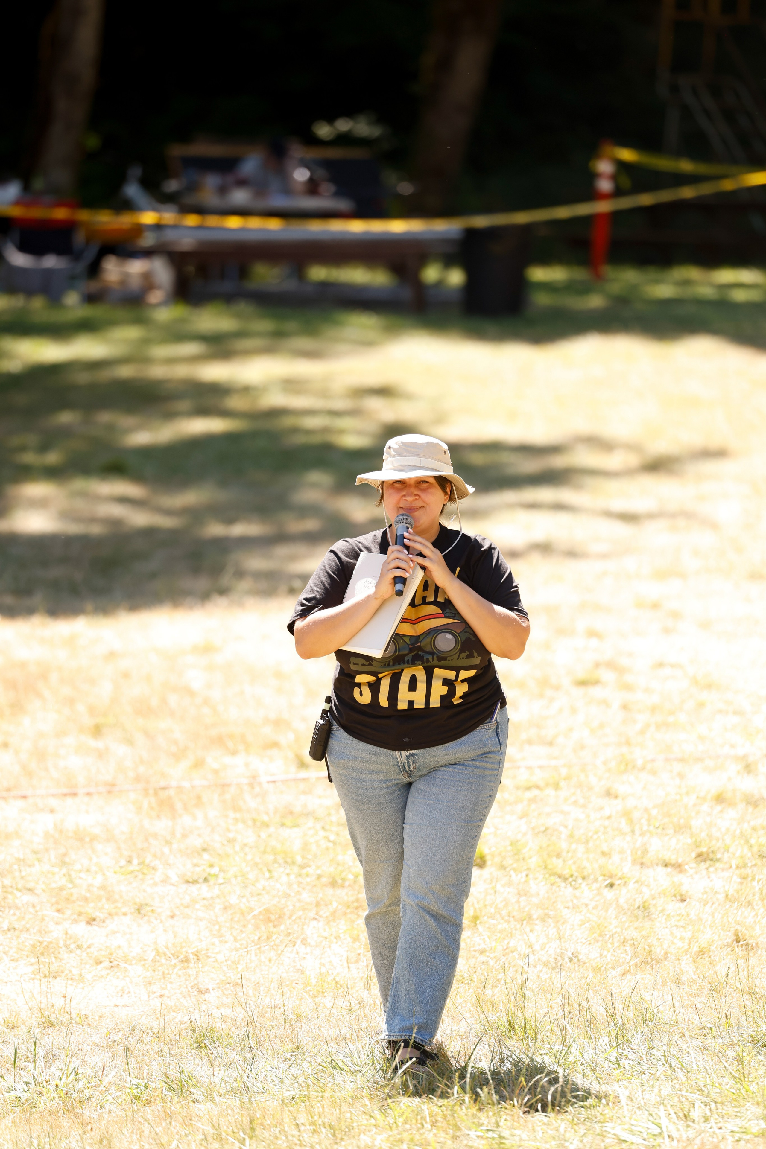 Teens Camp 07-19-25. Smirna Christian Church