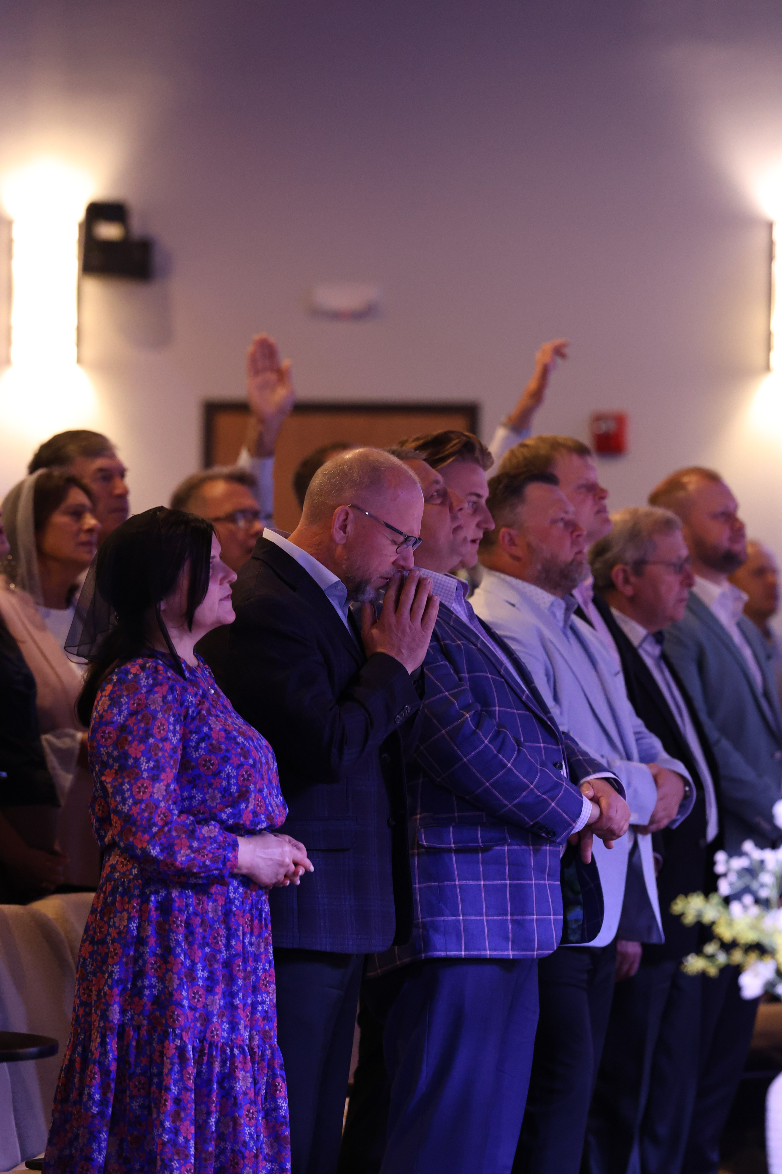 Sunday Service 6-22-25. Smirna Christian Church