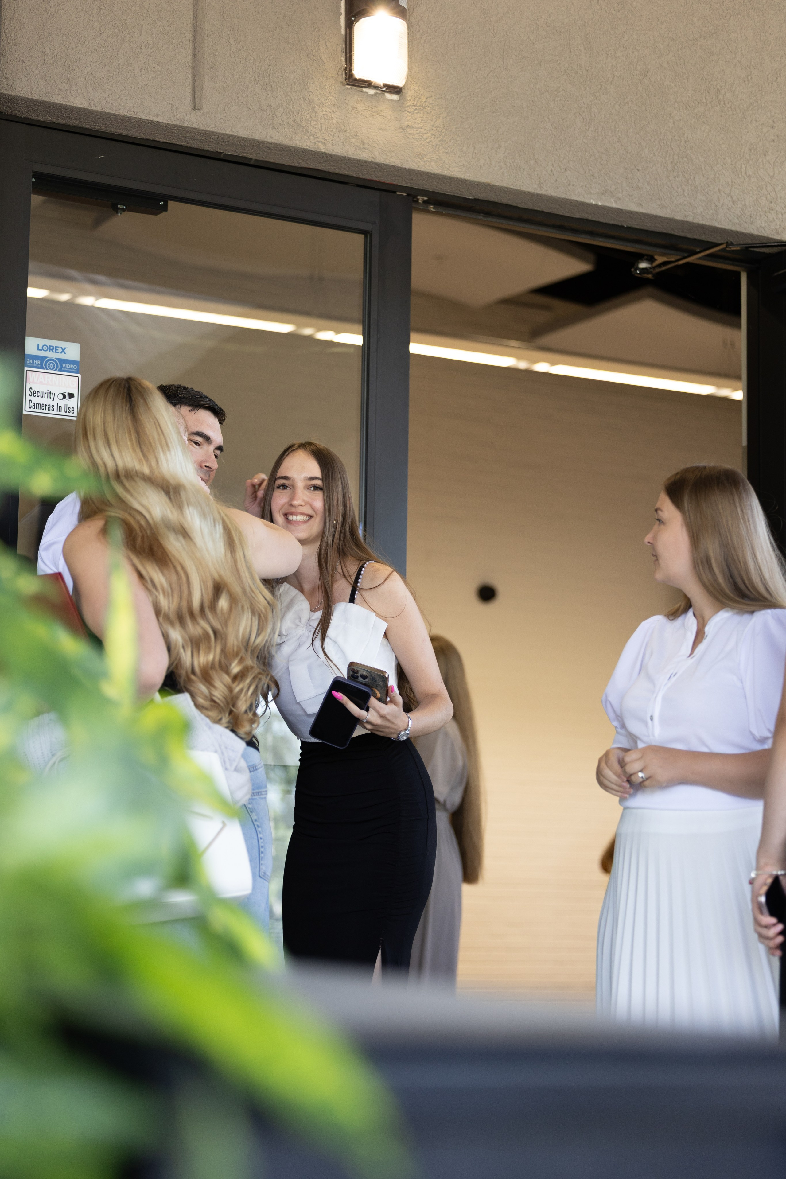 Sunday Service Baby Dedication 07-06-25. Smirna Christian Church