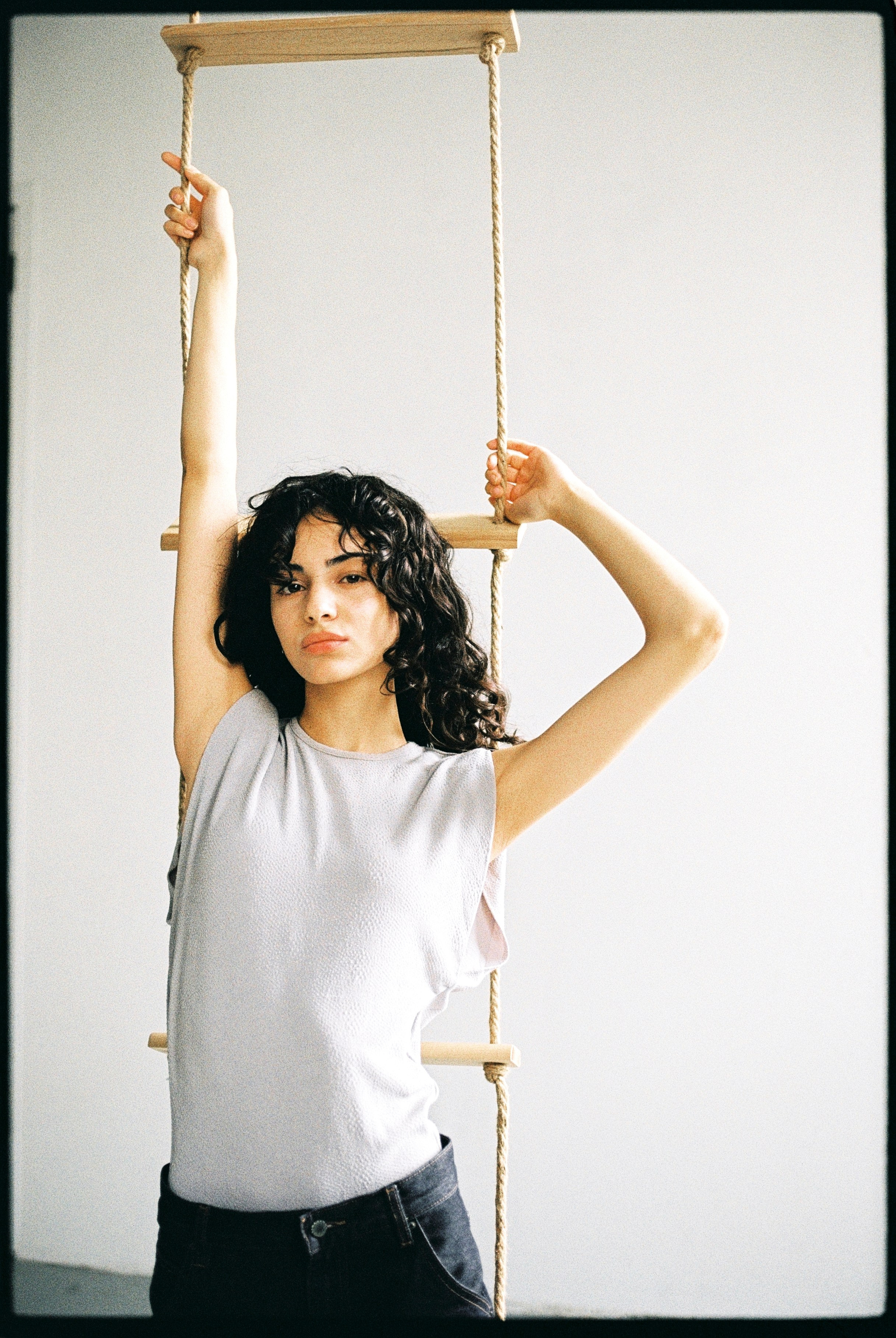 Ash Hovsepyan Photography — Professional Portrait & Photoshoot Services in Yerevan