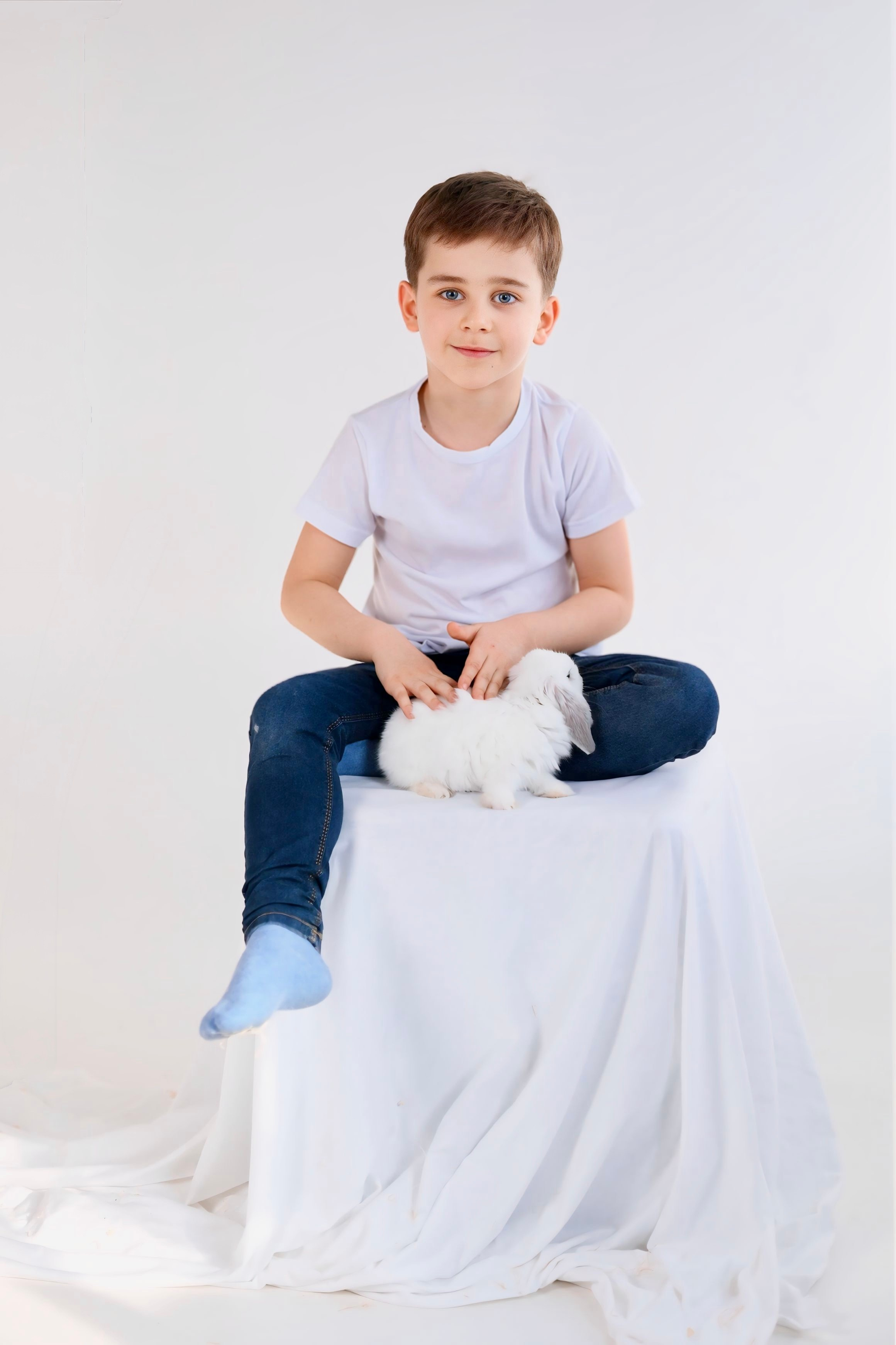 Семейные. Съемка церковных таинств — АЛИНА ФЕТУ