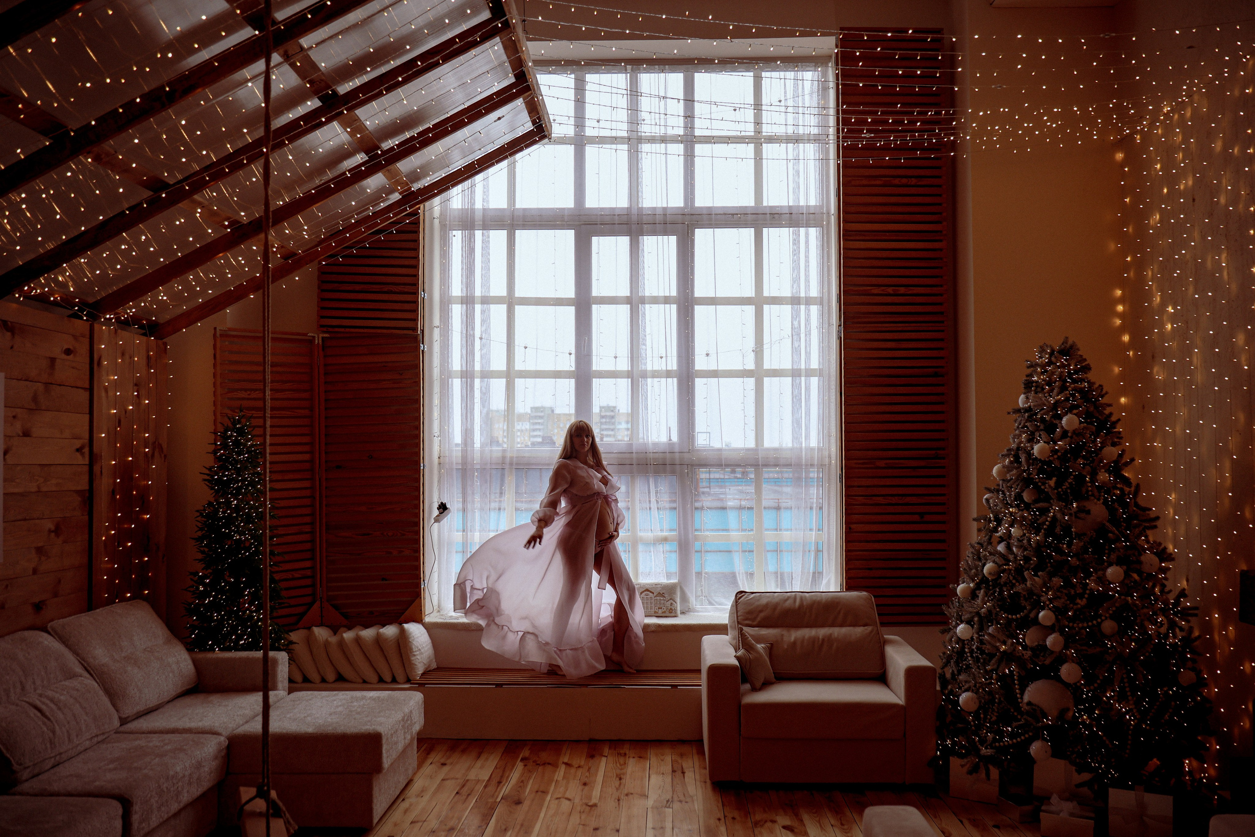 Familie. Fotograf al tainelor bisericești – Alina Fetu