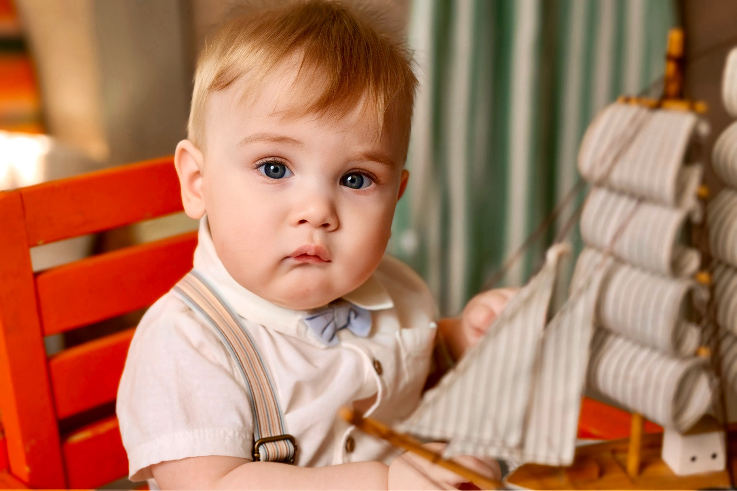 Семейные. Съемка церковных таинств — АЛИНА ФЕТУ