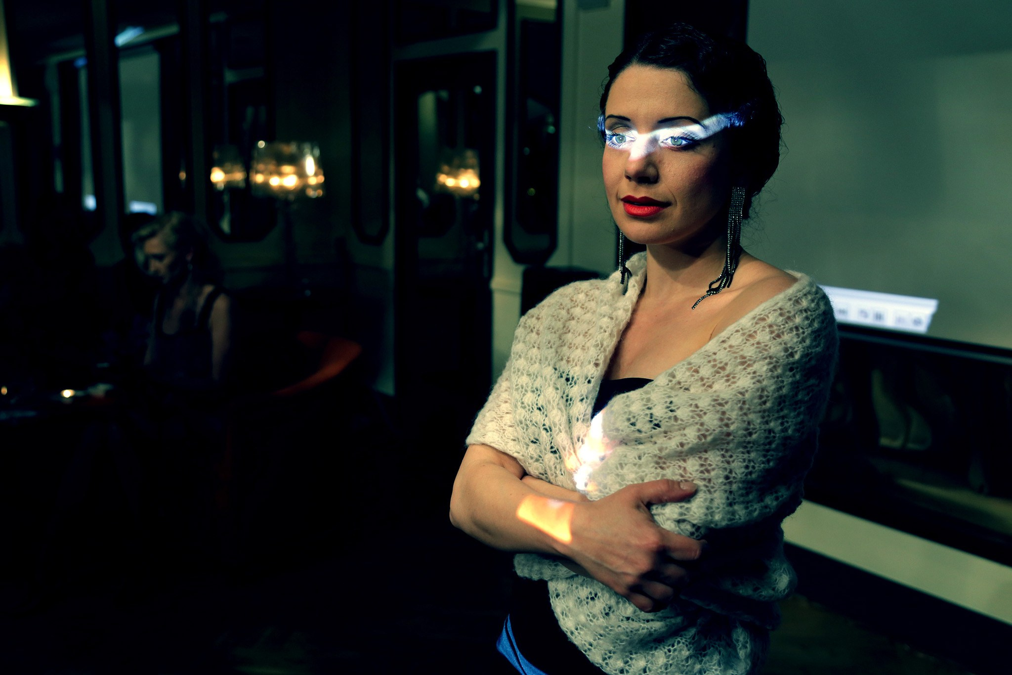 Фотоальбом. Фотограф и фильммейкер Дмитрий Лимперт