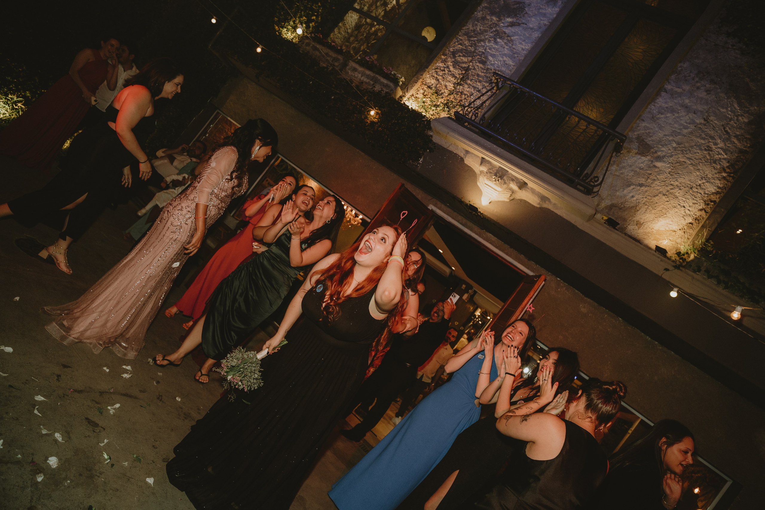 Lamis & Guilherme // Wedding. A Um Passo Fotografia