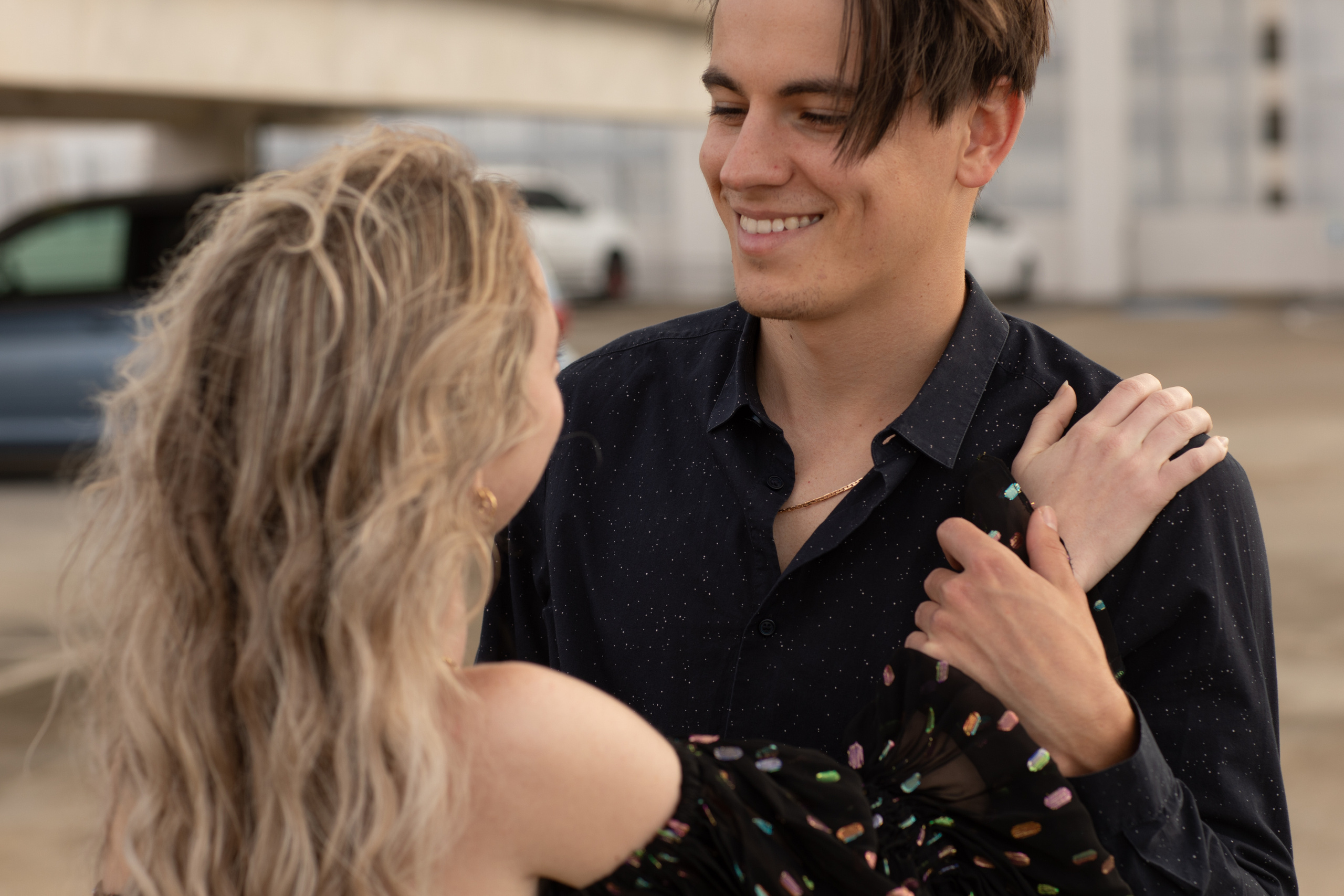 Romance. Fine Art Photography by Ksenia Mirnaya