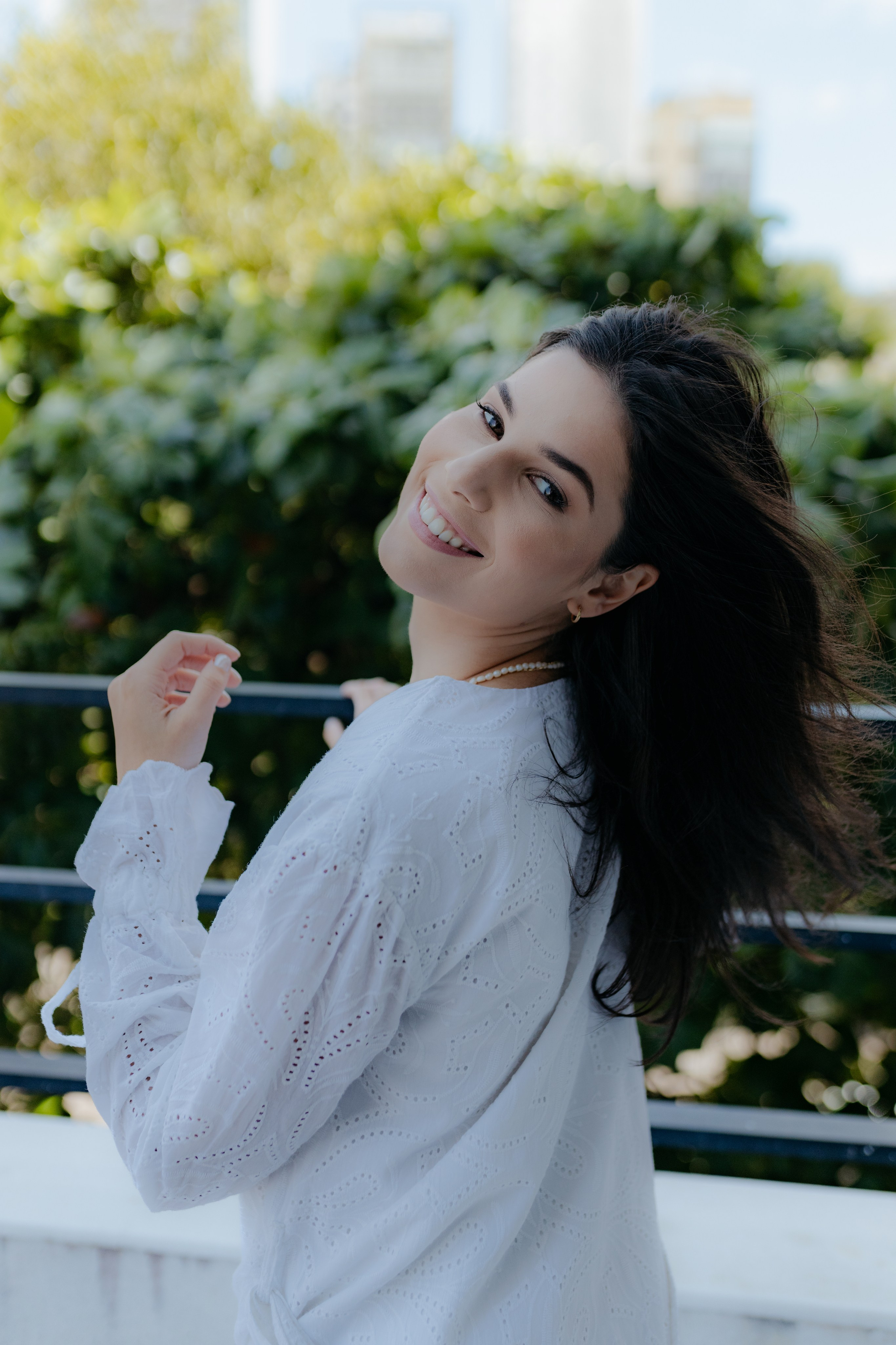 Jessica e Anna Luiza (matrimonio). Principal