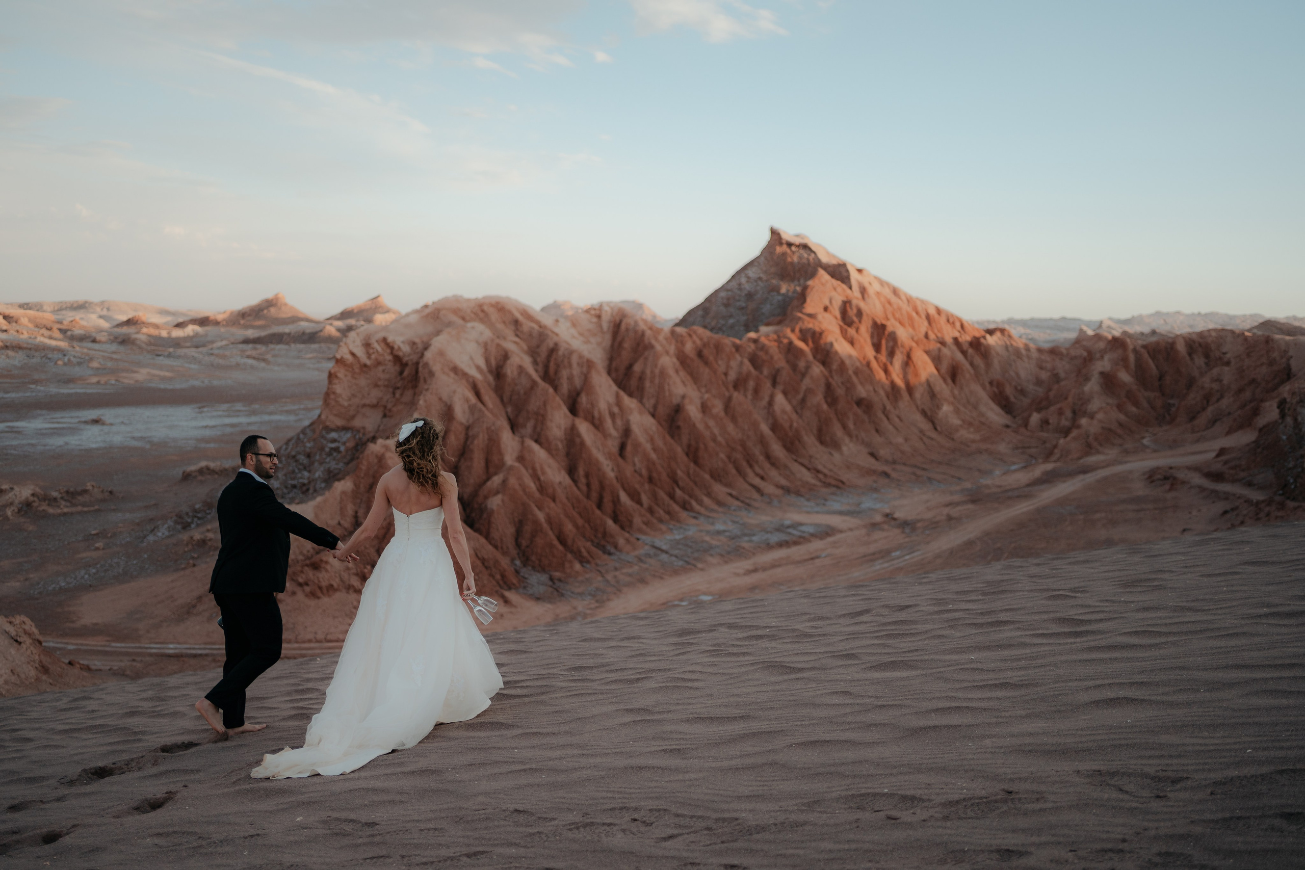 Louise & Rodrigo (pre-wedding). Principal