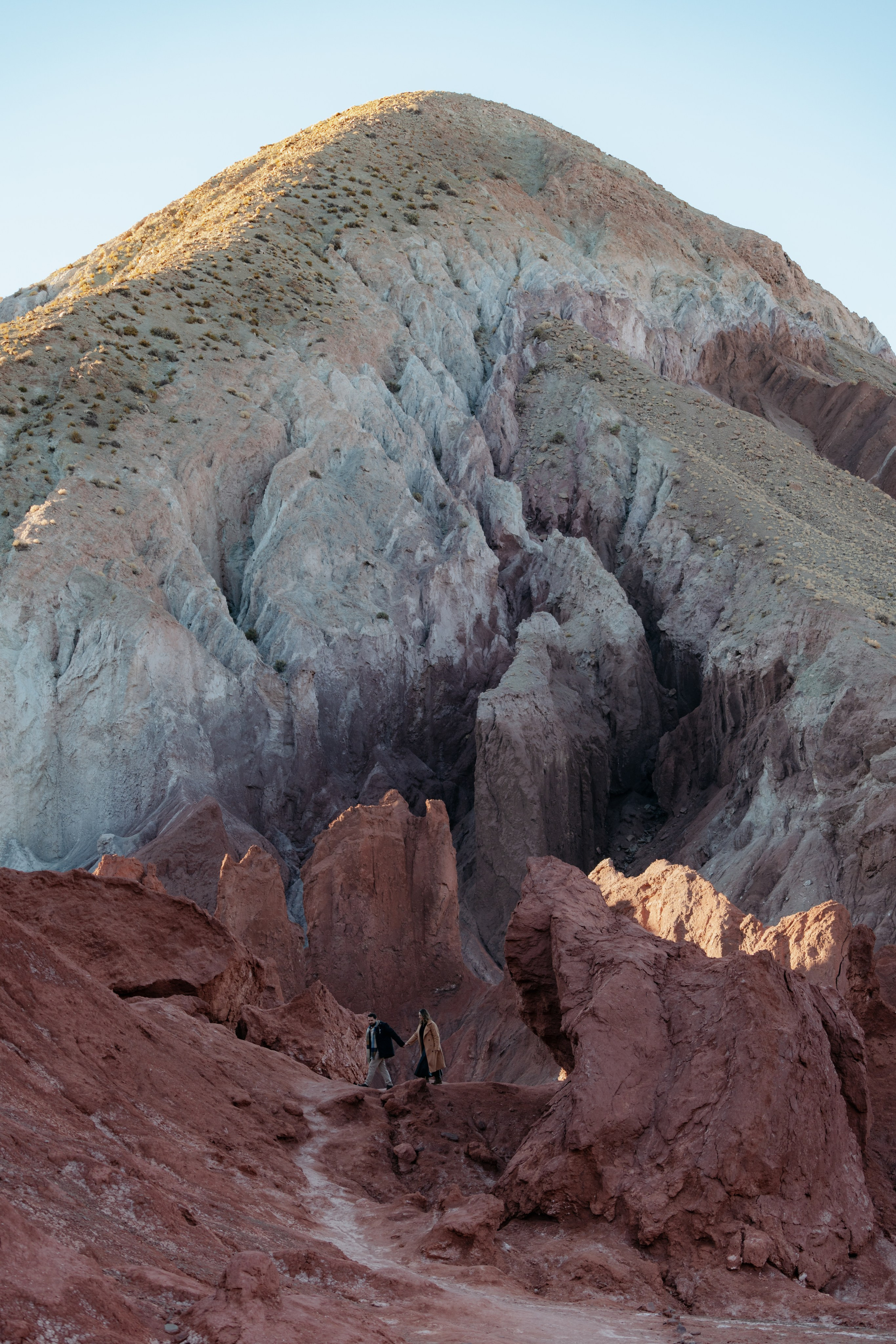 Gabriela e Antônio (ensaio). Principal