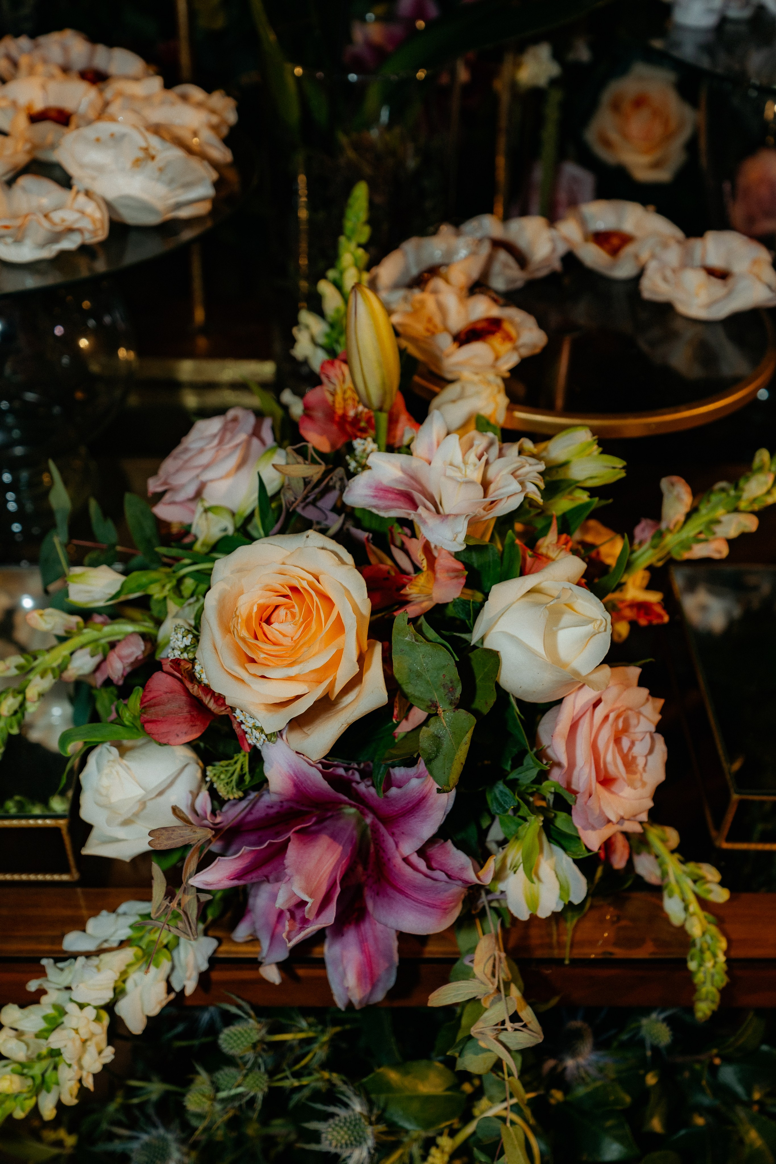 Jessica e Anna Luiza (matrimonio). Principal