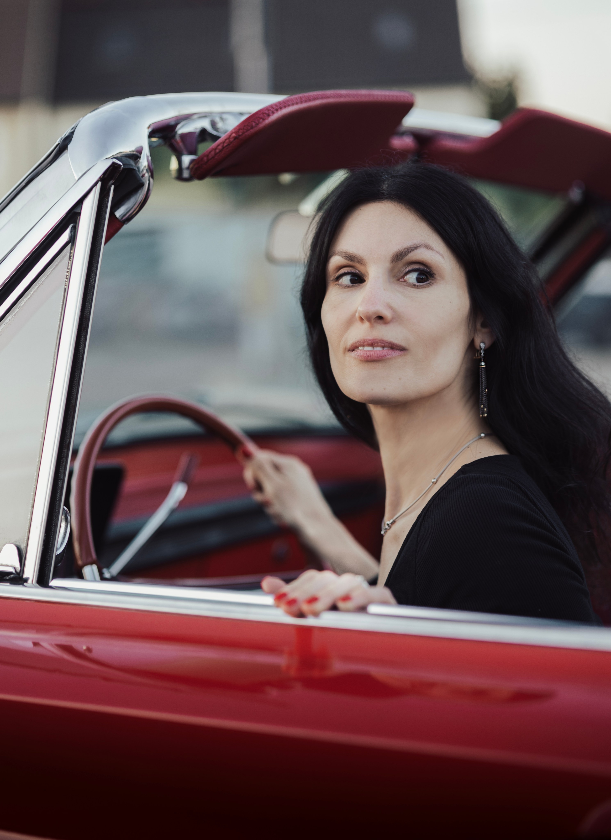 Car. Photographer in Munich