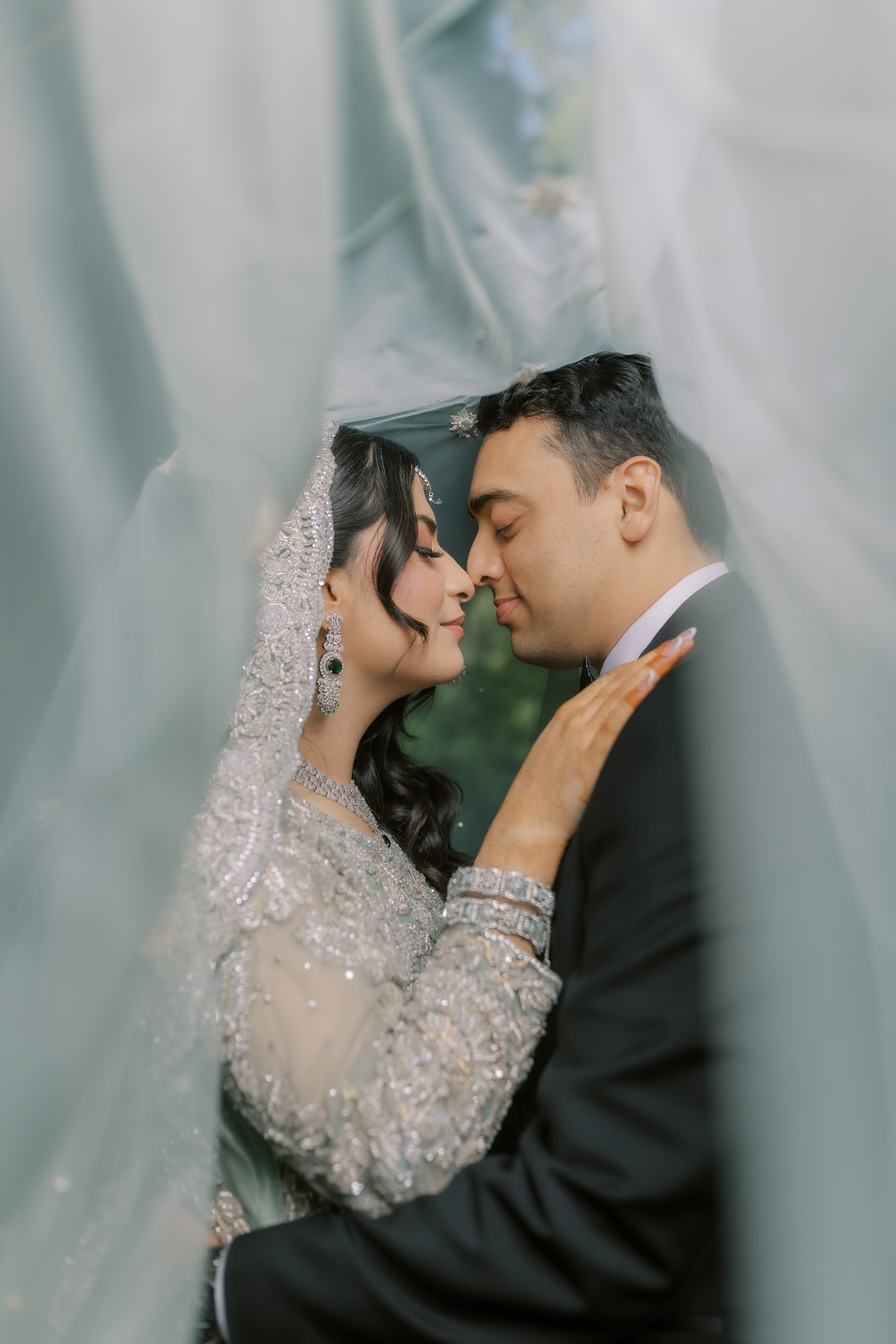 Mashaal & Salman. Usama Mohaar