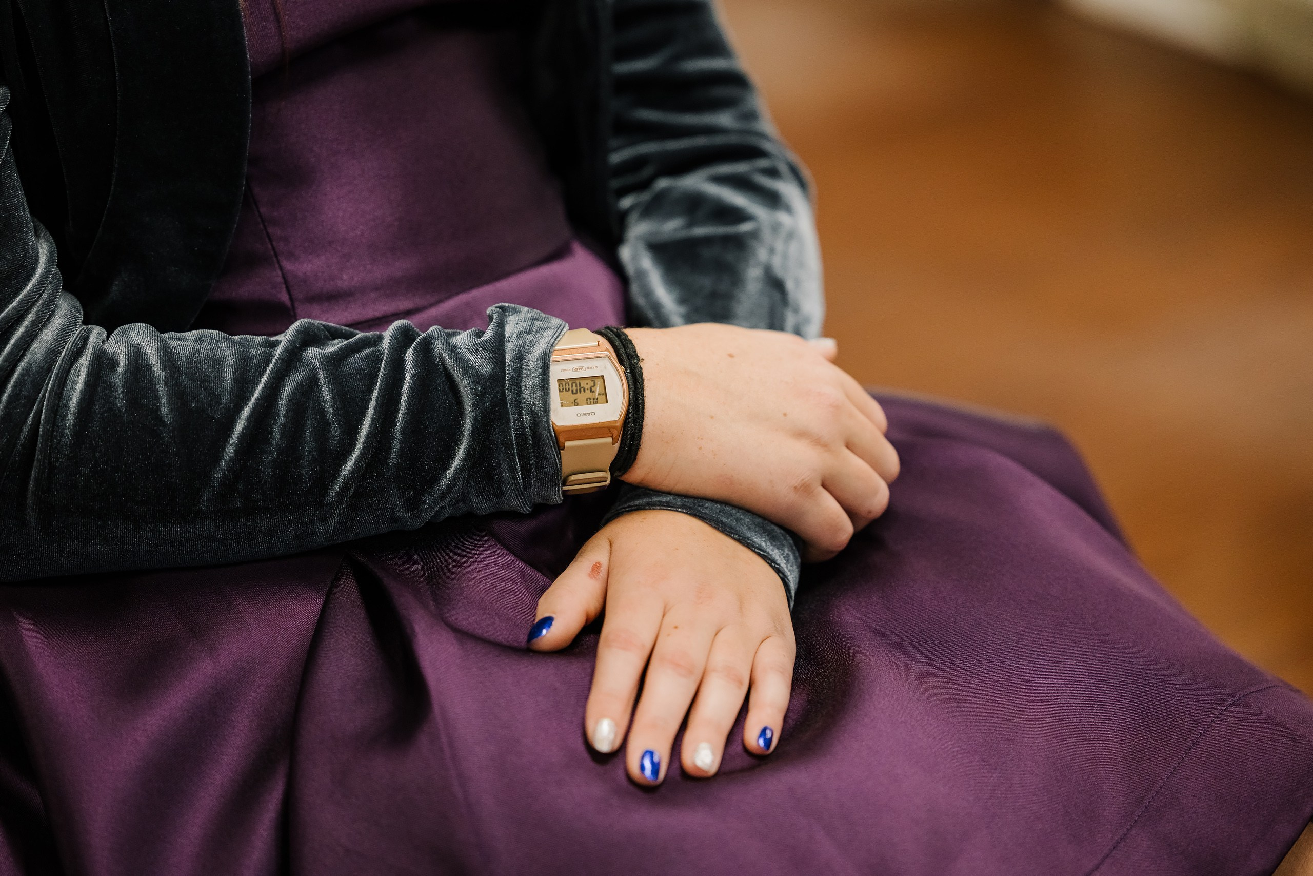 09.01.2025 Bat Mitzvah. Wedding family event photographer in Chicago Nick Yushevich